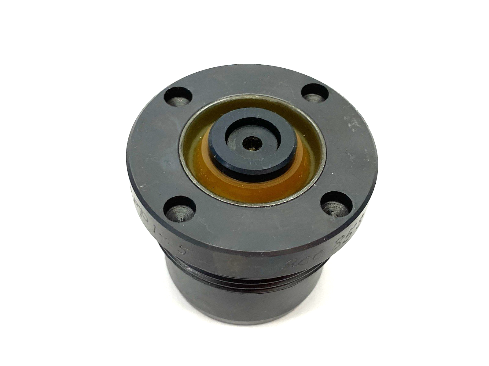 RFP1S | Kaller Forward Industries SuperBrute Pancake Nitrogen Manifold Cylinder - New – Open box - Maverick Industrial Sales