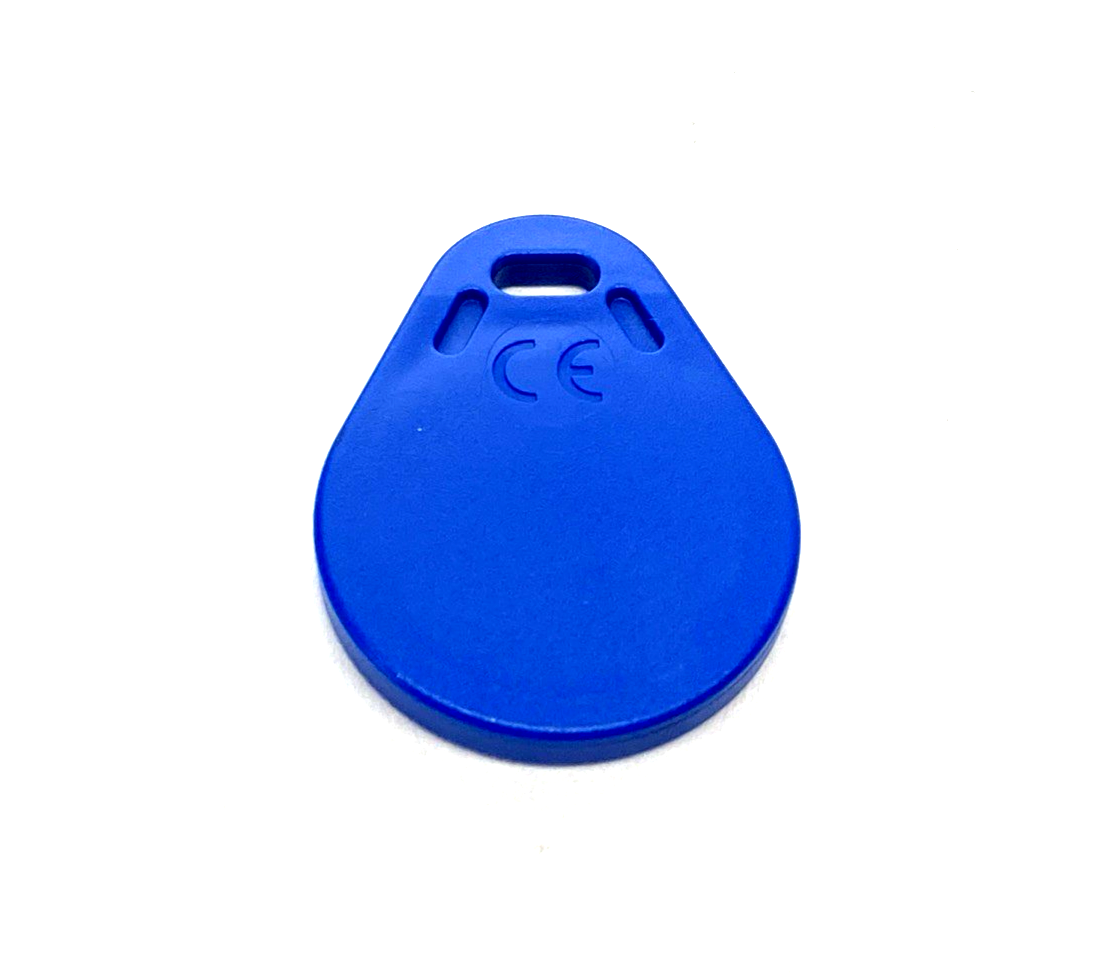Euchner EKS-A-K1BUWT32-EU Electronic-Key Read/Write 091045 - Maverick Industrial Sales