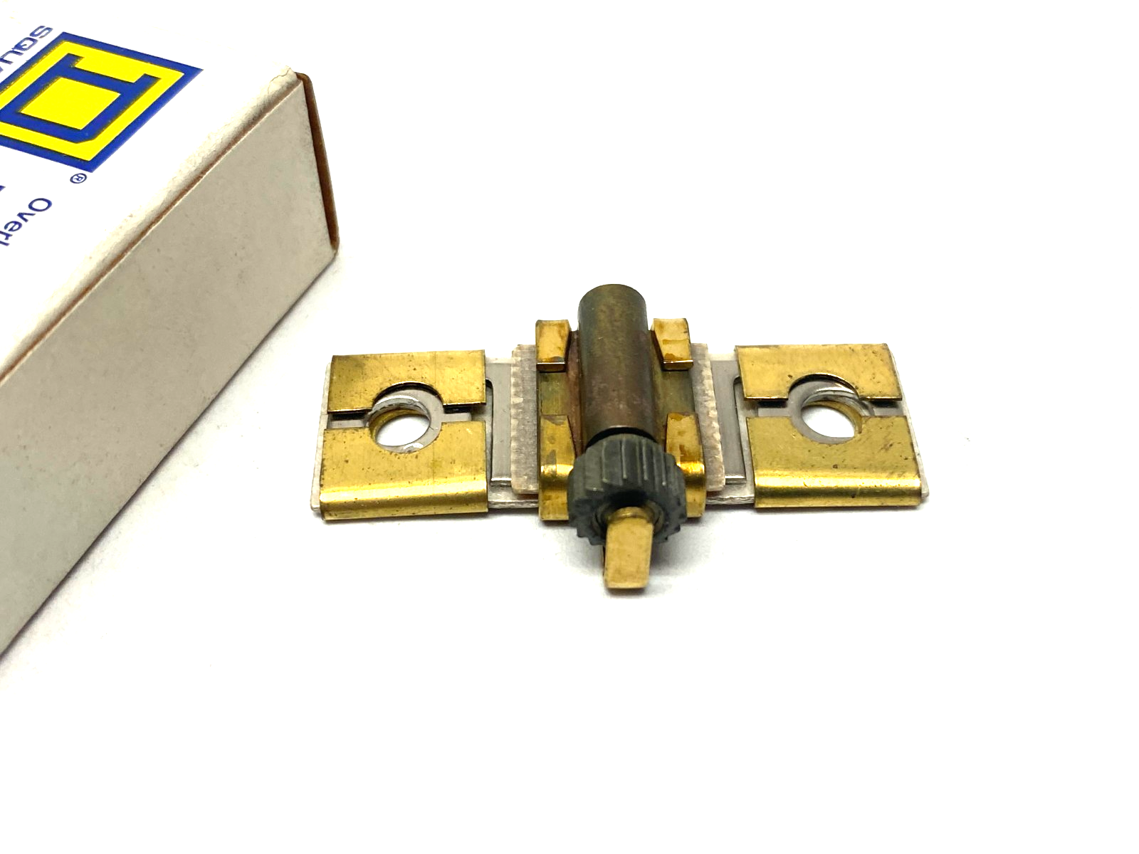 Square D B8.20 Thermal Overload Relay Element - Maverick Industrial Sales