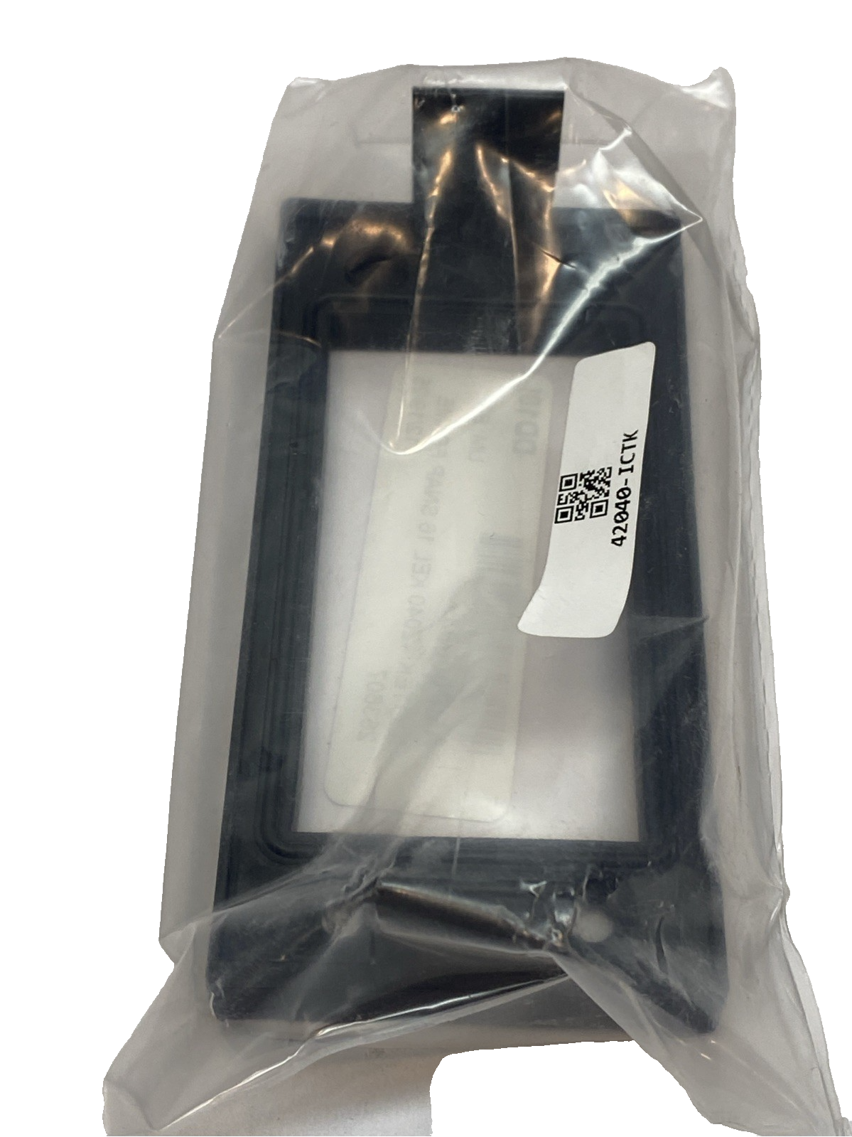 Icotek 42040 Mounting Frame KEL-SNAP 16 - Maverick Industrial Sales