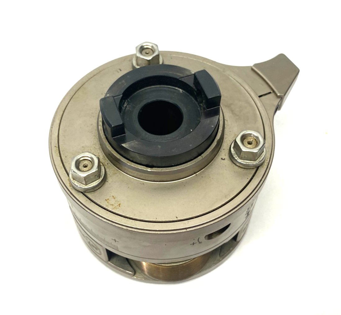 LMT Fette 713660 EVOline Thread Rolling Axial Die Head ARK-F2 EVO HEAD ONLY - Maverick Industrial Sales