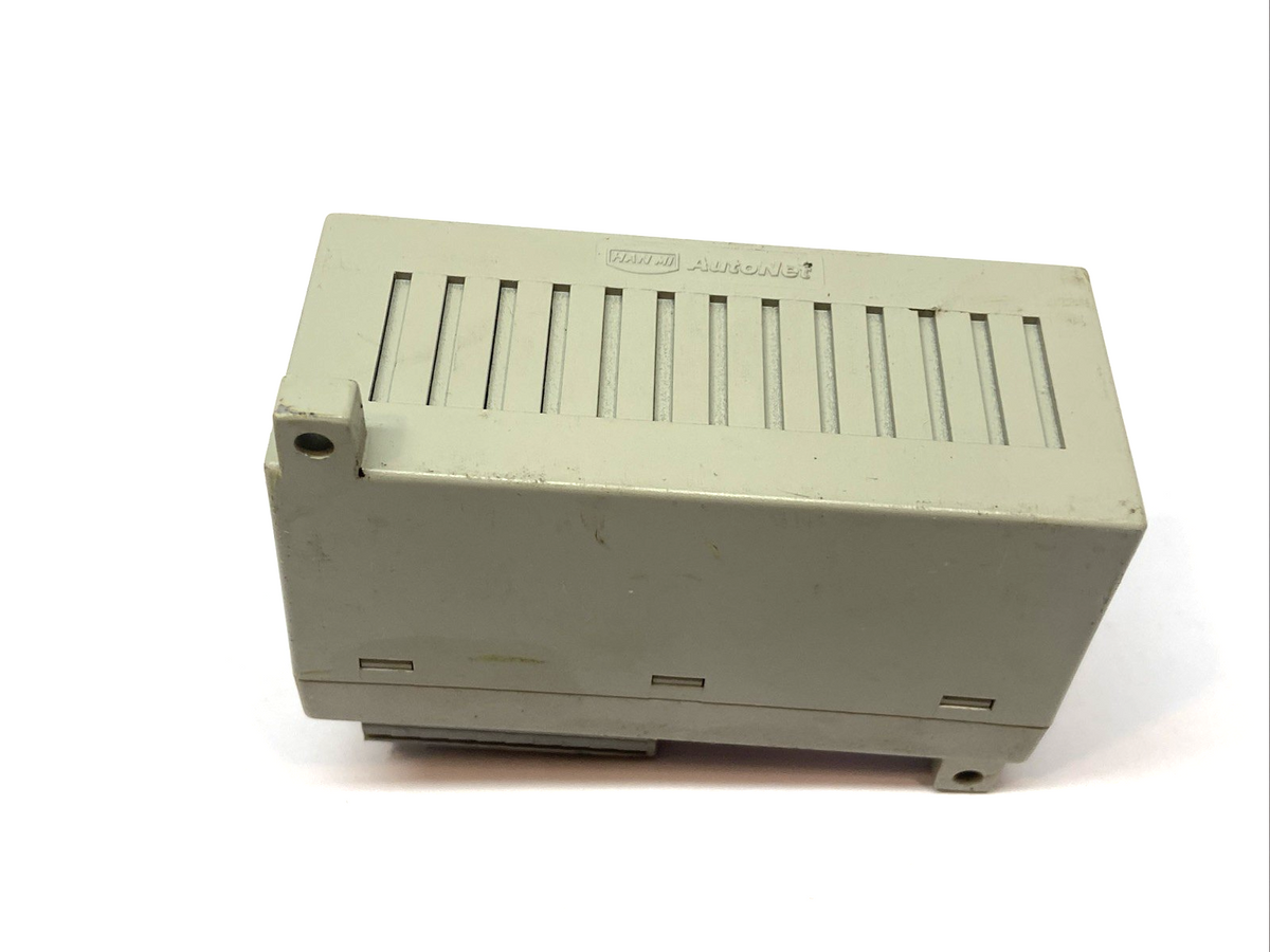 Hanmi HFAI-08 AutoNet Analog Input 08 Module - Maverick Industrial Sales