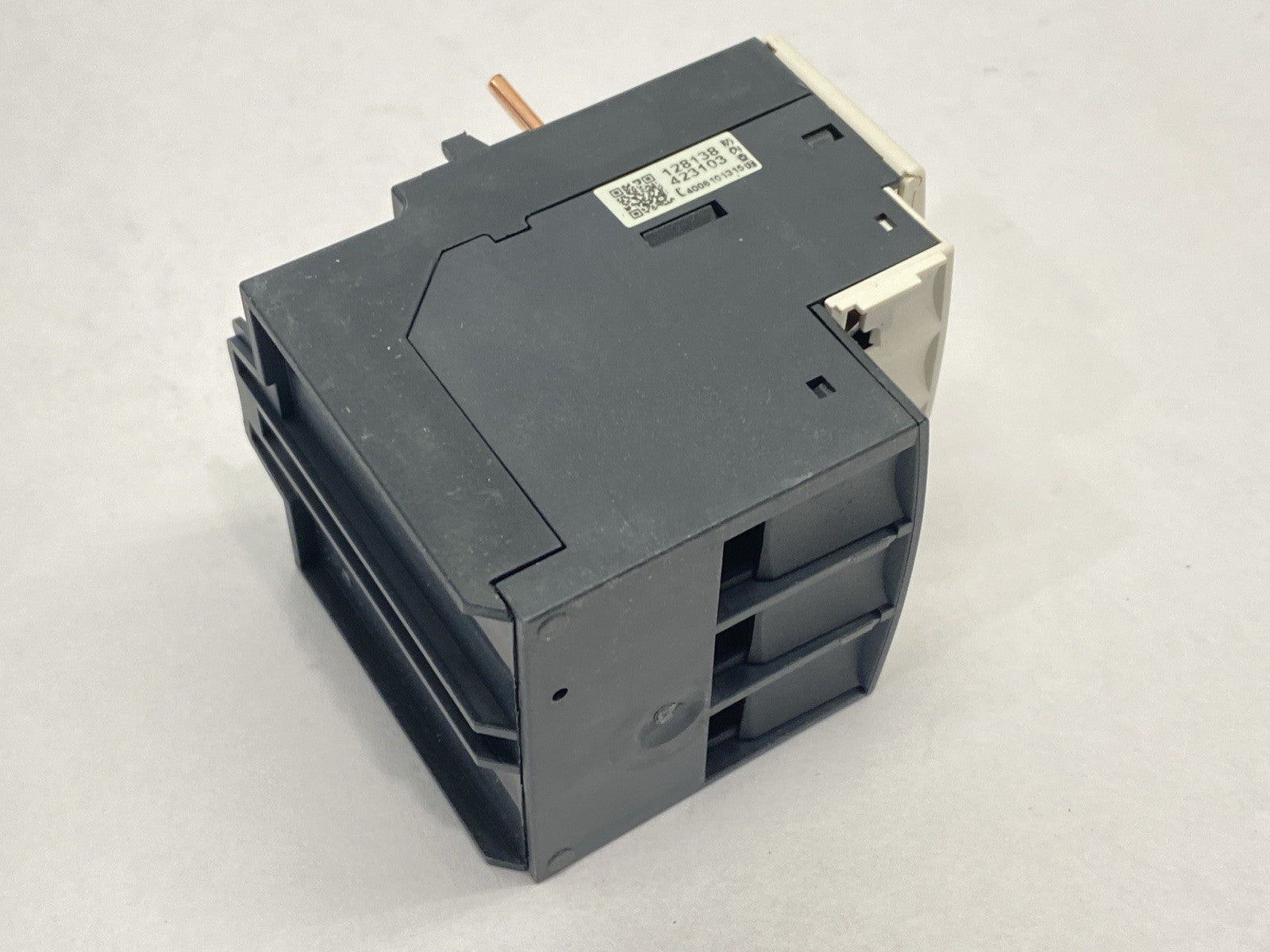 LRD06C | Schneider Electric TeSys Deca Thermal Overload Relay 1-1.6A - New – Open box - Maverick Industrial Sales