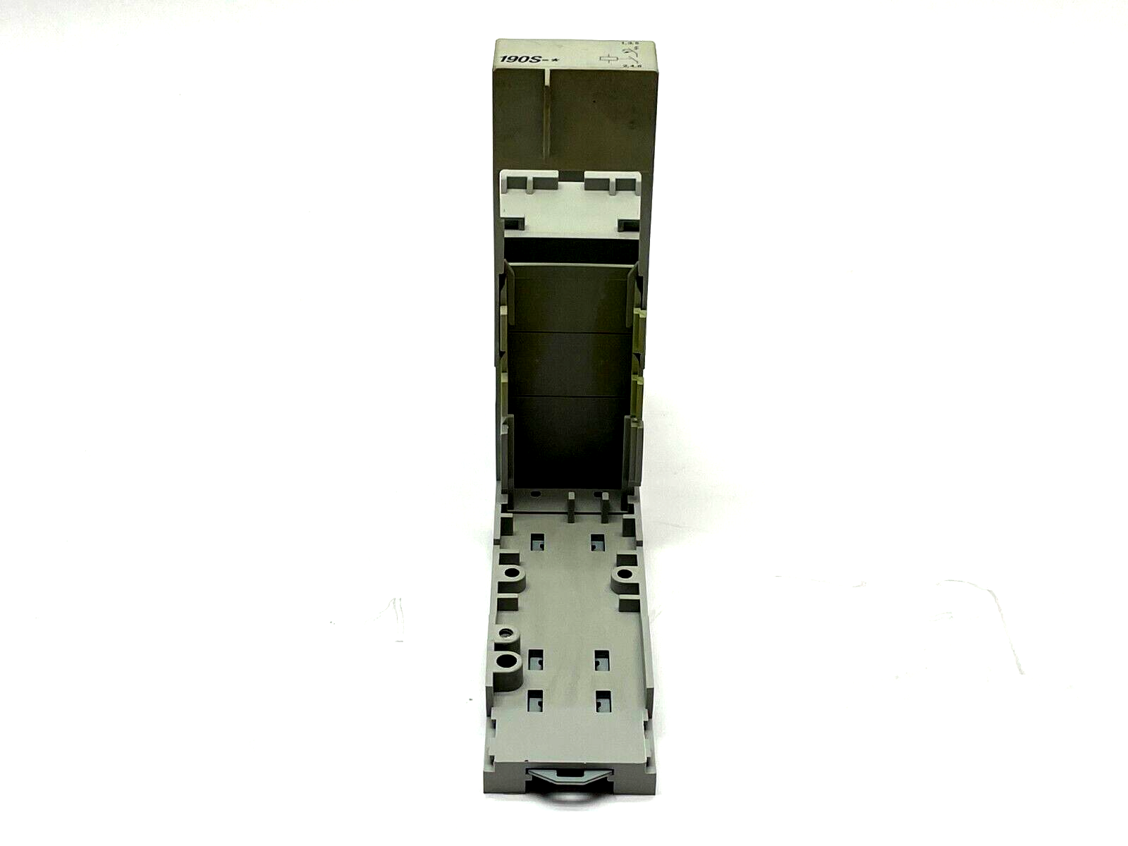 Allen Bradley 190S-ANDJ2-CB16C Combination Compact Starter Base - Maverick Industrial Sales