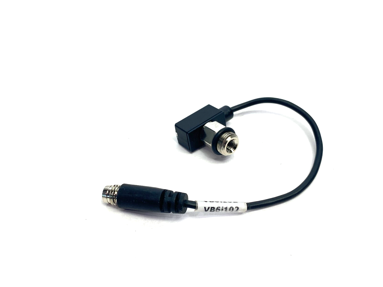 Coval PSK100G18M8 Mini Vacuum Switch 1-Contact Output PNP, M8 3-Pin - Maverick Industrial Sales