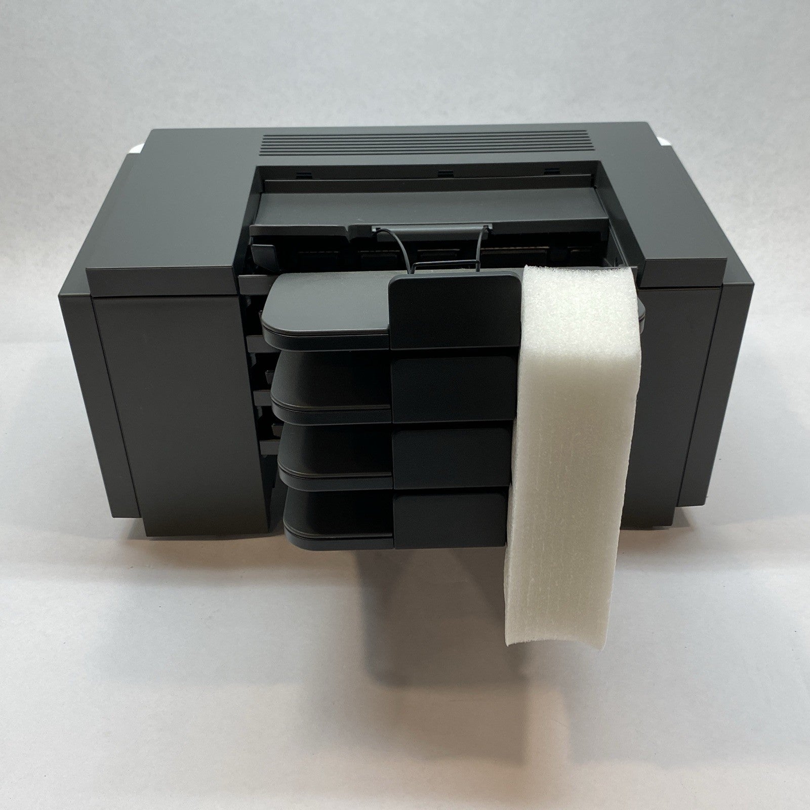 Lexmark 40G0852 4-Bin Mailbox Paper Tray MS810/MS811/MS812 - Maverick Industrial Sales