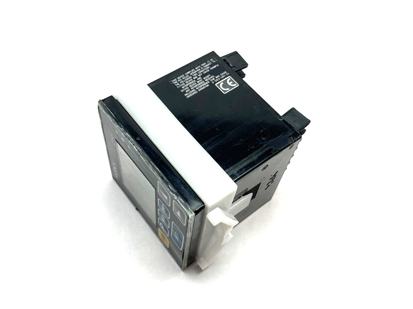 Sony LT10-105 Digital Display Unit - Maverick Industrial Sales