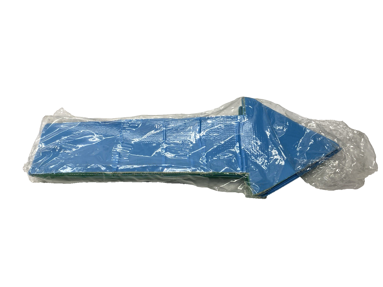 STA1005 | SafetyTac Green Arrow Floor Marking Sticker 10" x 3.5" PACKAGE OF 11 - New – Open box - Maverick Industrial Sales