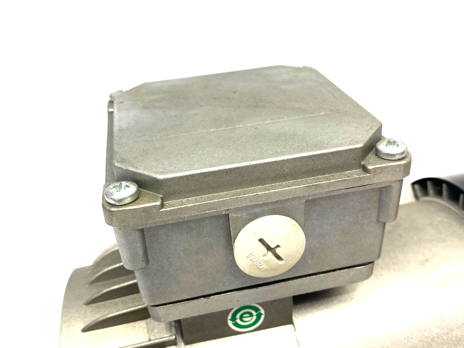 Bosch Rexroth 3842547996 Electric Motor 230/400V 750W 50HZ-265/460V 860W 60HZ - Maverick Industrial Sales