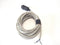 SMC D-G5P Sensor And Cable With Flying Leads - Maverick Industrial Sales