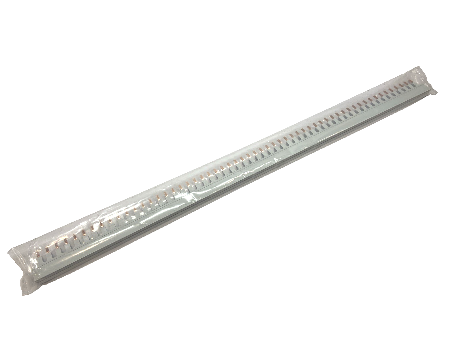 Phoenix Contact 2907991 Busbar TMC 8 B1 80 57C 1000V/80A 57-Pole - Maverick Industrial Sales