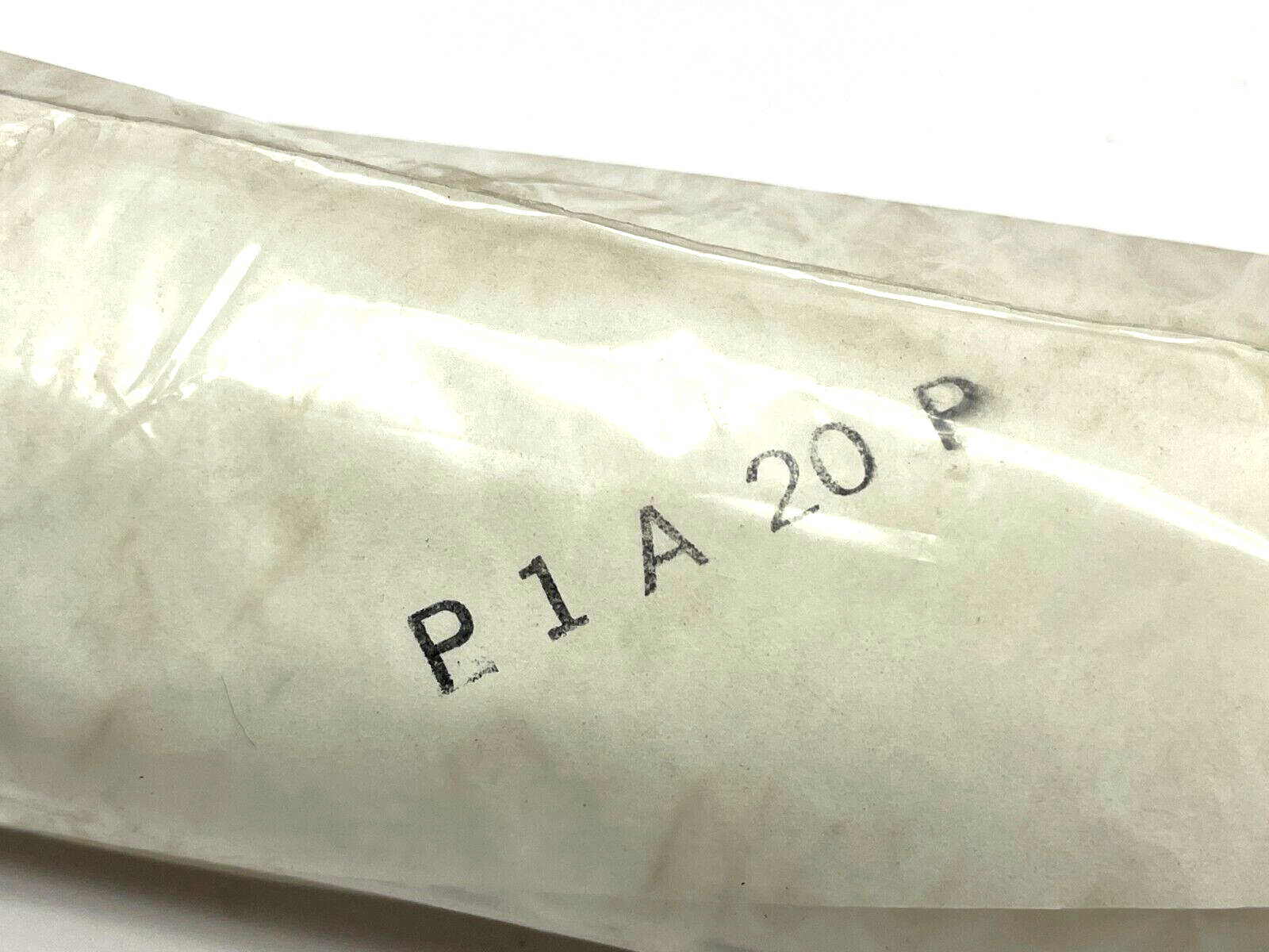 Lenntech P1A20P String Wound Depth Filter Cartridge 20" L 2.5" Diameter 1 Micron - New - Maverick Industrial Sales