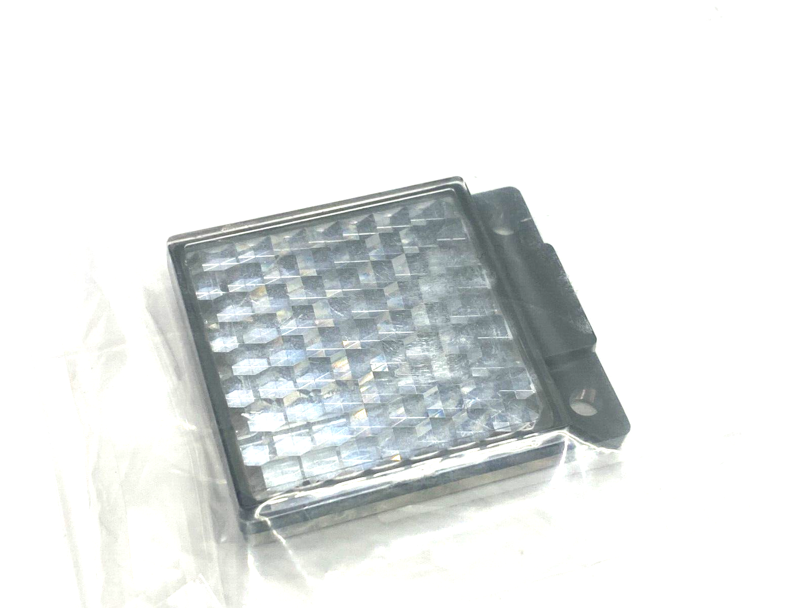 Keyence OP-96436 Compact Reflector Unit - Maverick Industrial Sales