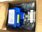 DuraValve EA7004 Electric Actuated Ball Valve 1" DM 340 w/ DR-2B Actuator - Maverick Industrial Sales