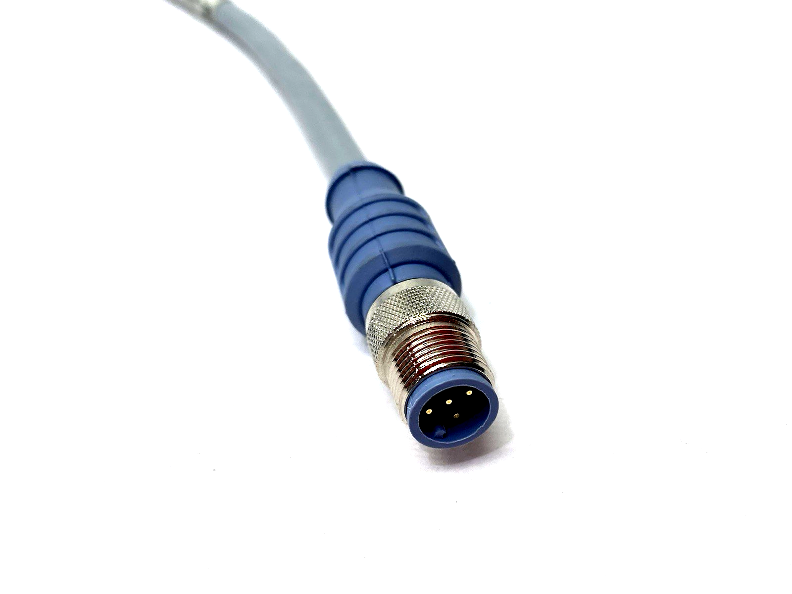 EMS RFID Datalogic CBL-1480-0.3 SUBNET 16 Double Ended Cordset U3-00464 - Maverick Industrial Sales