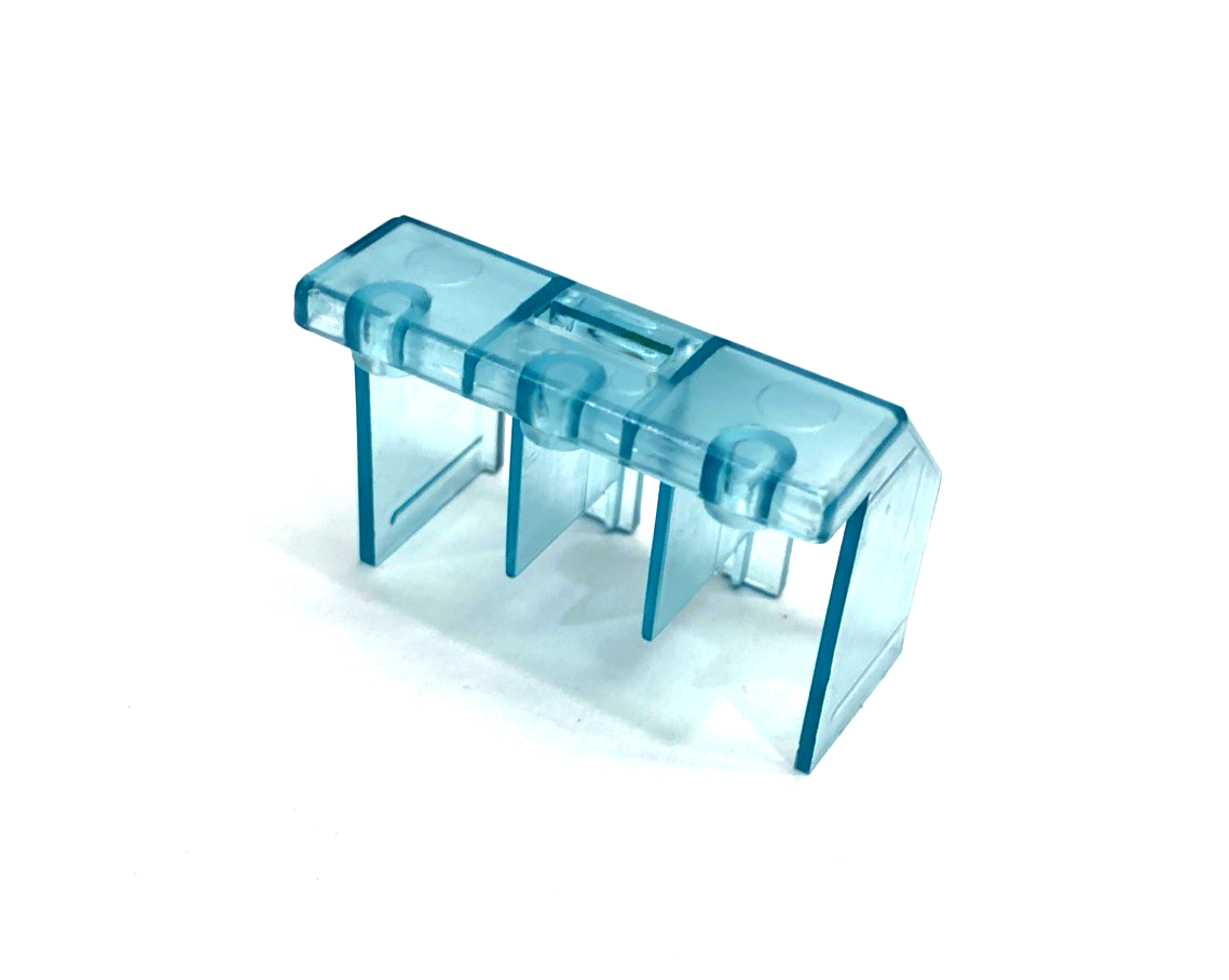 Siemens 3LD9221-0A Terminal Cover 3P, Emergency On-Off Switch Accessory LOT OF 2 - Maverick Industrial Sales