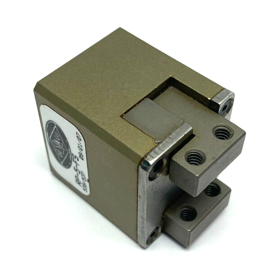 Destaco Robohand RP-5-FS Double Wedge Jaw Parallel Gripper - Maverick Industrial Sales
