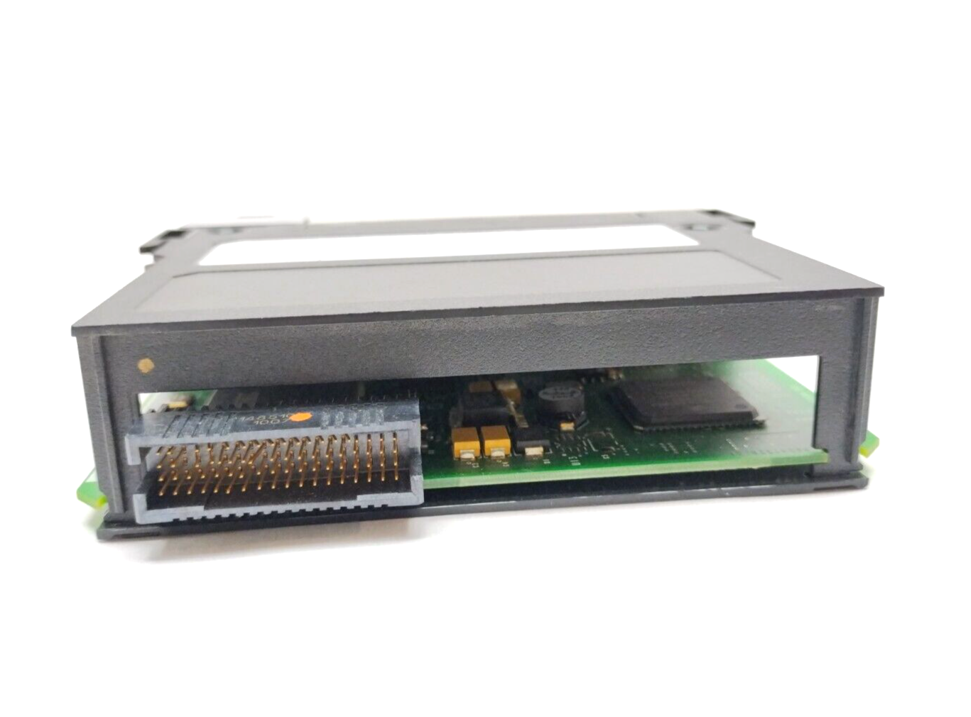 Allen Bradley 1756-ENBT Ser. A ControlLogix EtherNet/IP Communications Module - Maverick Industrial Sales