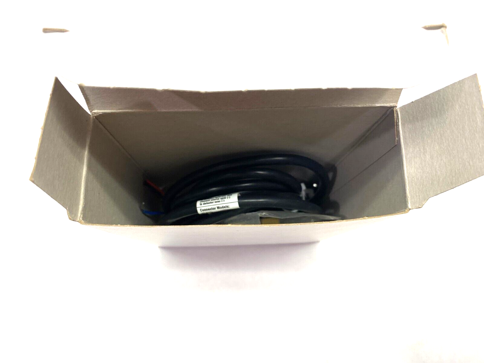 Eaton Cutler-Hammer 11155RA14 Prism Series OEM Photoelectric Sensor 20' Sync Sou - Maverick Industrial Sales