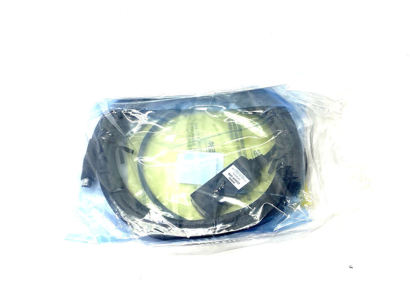 Oriental Motor CC05IF-USB Data Setting Software Comm. Cable - Maverick Industrial Sales