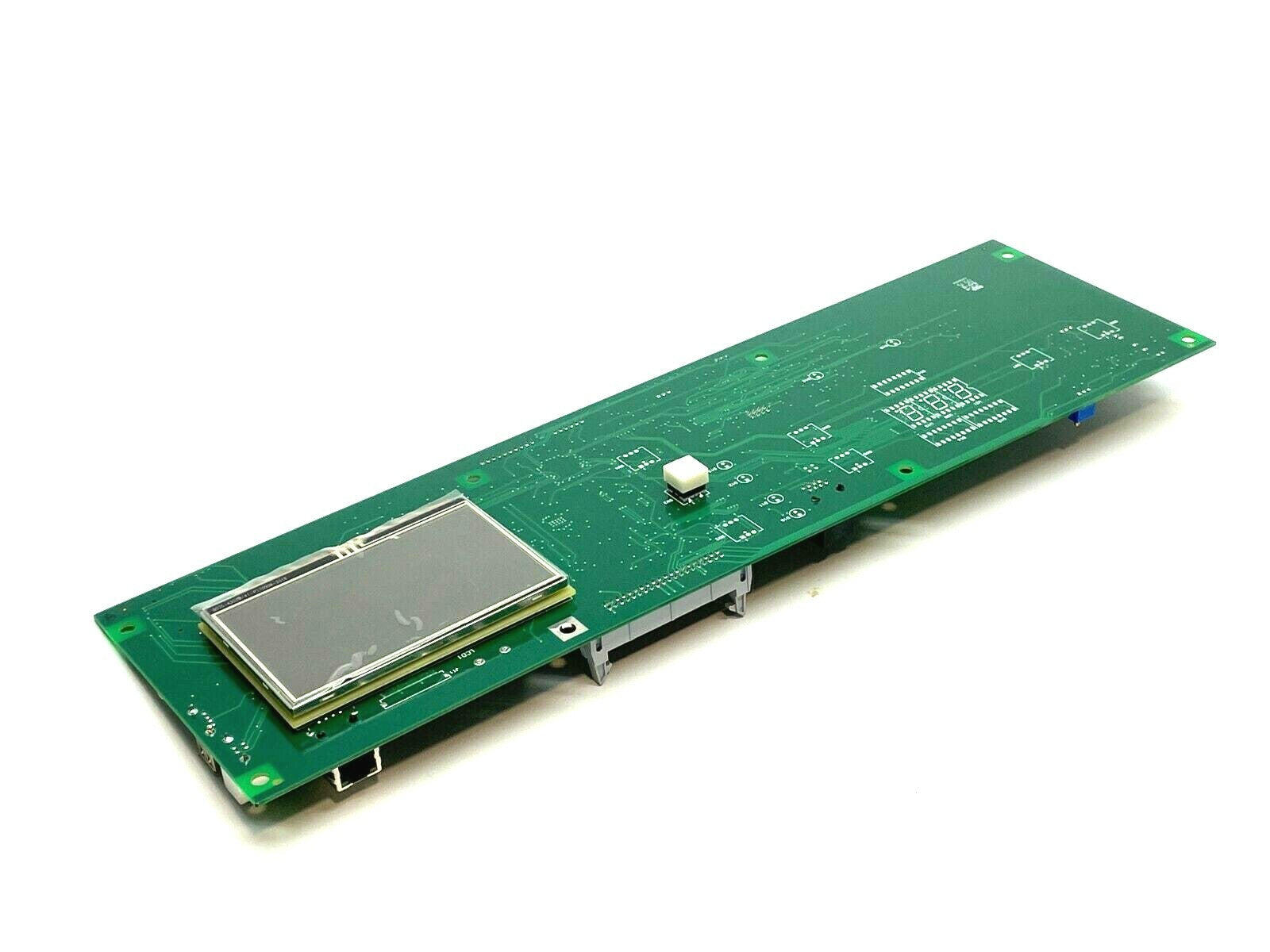 Enercon FD6452-02 Touch-Screen SS-Touch/TFT Assembly Control Board 10-1557-00007 - Maverick Industrial Sales