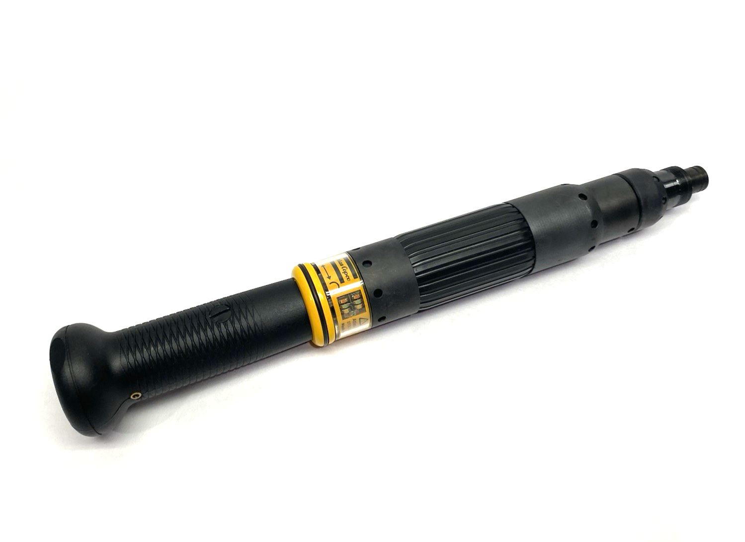 Atlas Copco ETD S4-10-I06-CTADS Electronic Nut Runner Torque Tool 8433 0238 06 - Maverick Industrial Sales