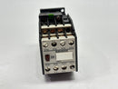 Siemens 3TB40 17-0B Starter Contactor 24VDC Coil - Maverick Industrial Sales