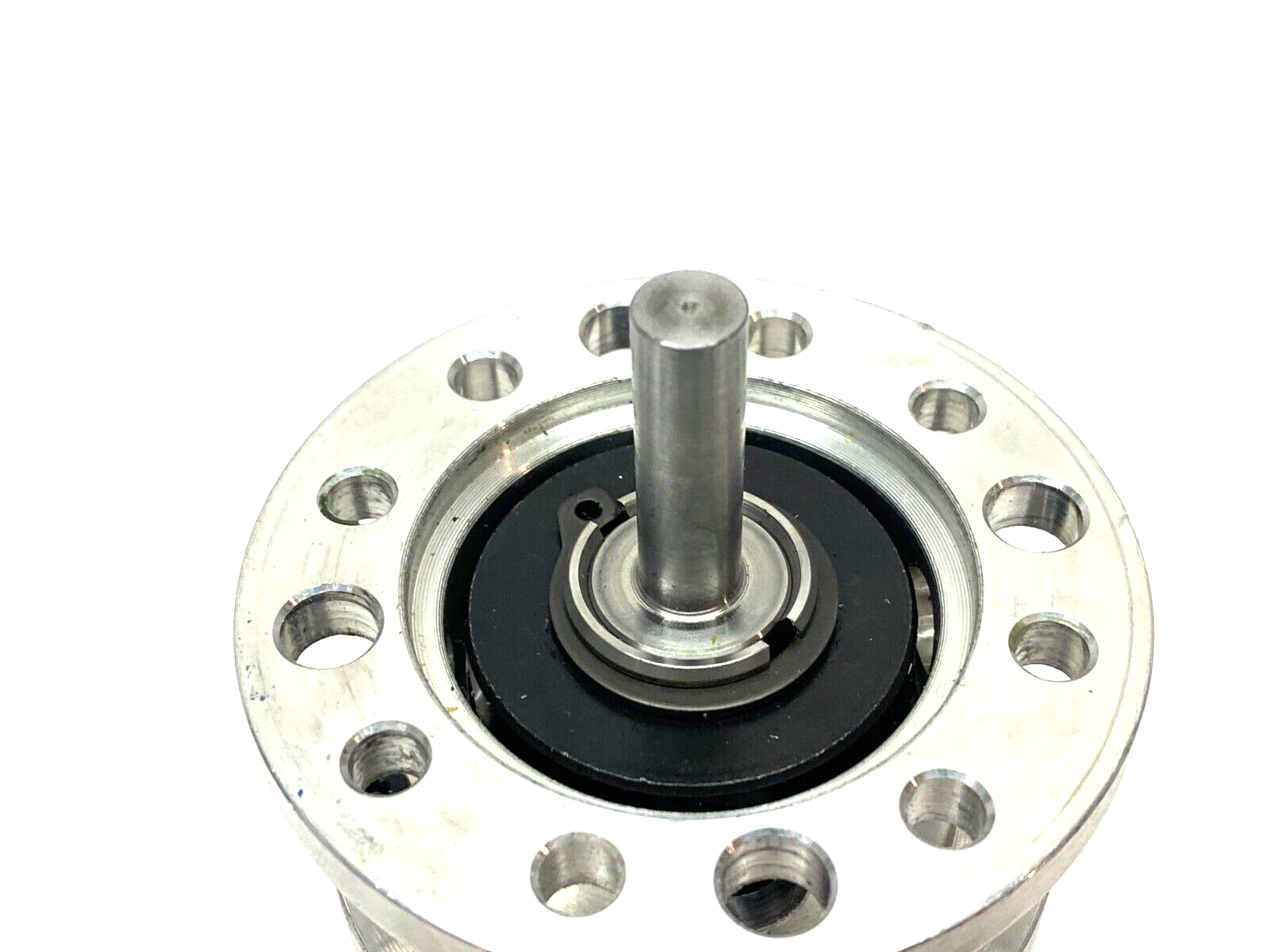GAM EPL-H-064-005H-M1524-H1640-C0211 Planetary Gearbox 5:1 Ratio 81012512 - Maverick Industrial Sales