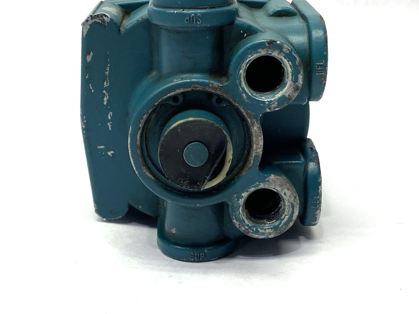 65146X Relay Valve Replacement for 065146 BP-R1 NEEDS NEW DIAPHRAGM - Used - Maverick Industrial Sales