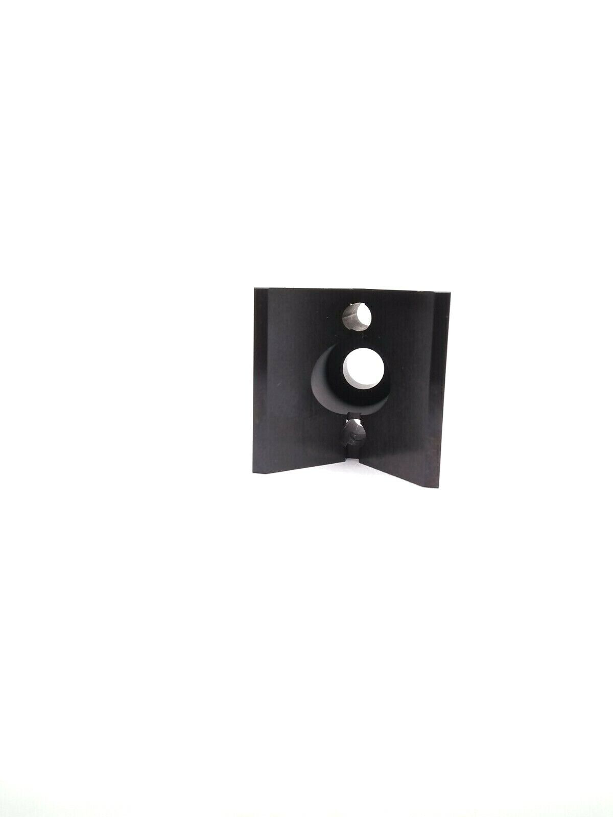 V-Block Mini 25mm X 25mm Bottom Mount - Maverick Industrial Sales