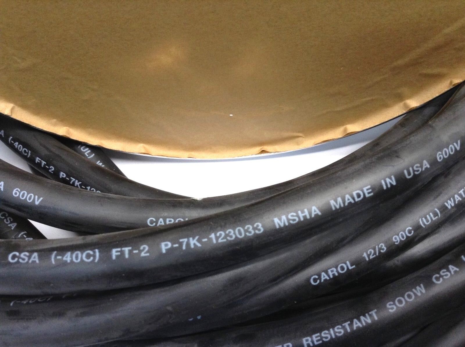 Hydro Vision NQ-2000 Nuclear Pool Light Assembly 601937-01, 45Ft Cable, 601939 - Maverick Industrial Sales