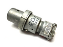 Appleton ACP-6034BC PowerTite Plug 4-Pole 60A 3W 600VAC 250VDC - Maverick Industrial Sales