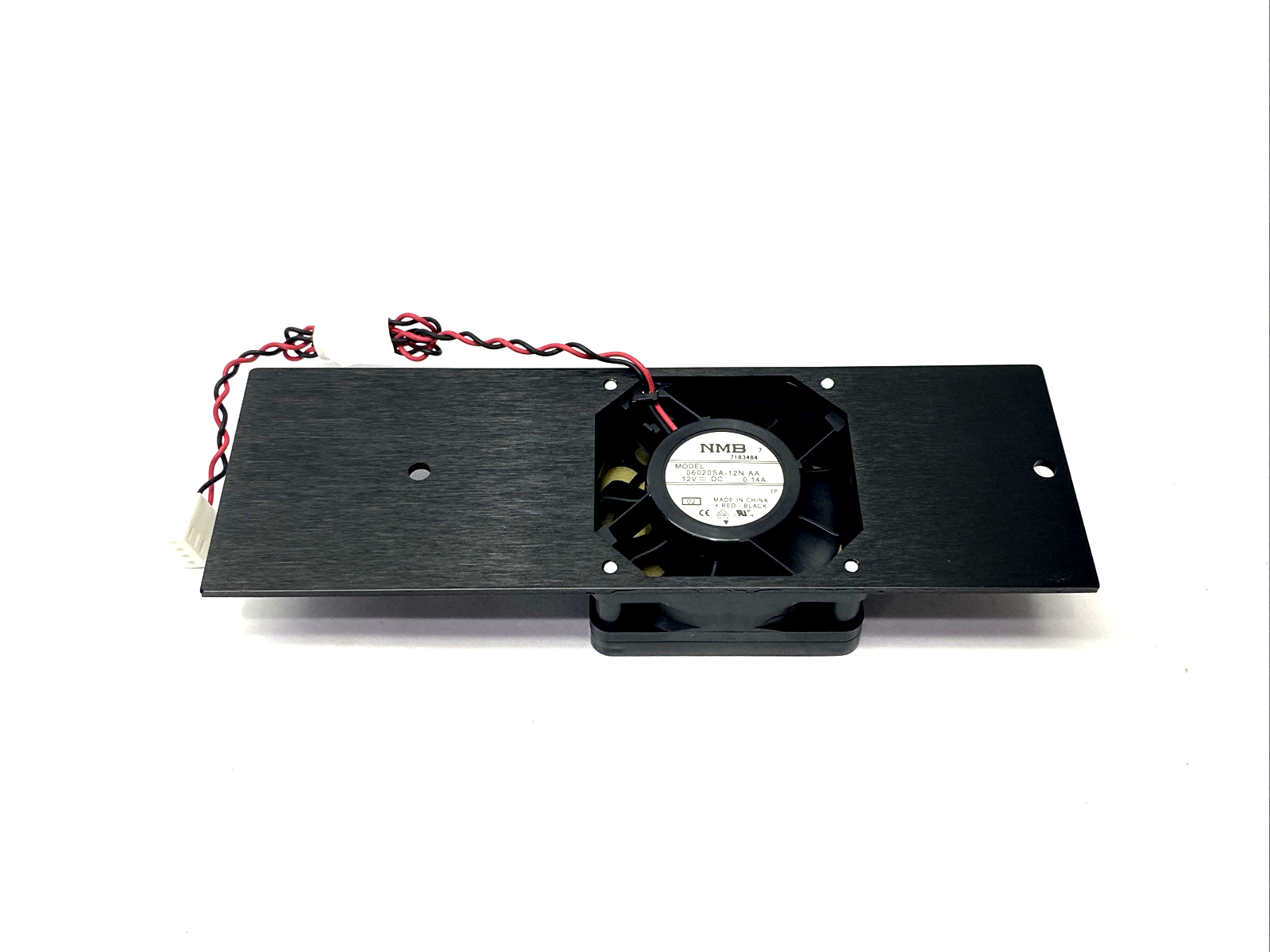 Delta Tau 100V-120V/200V-240V 2.9A AC Power Supply Front & Rear Cover Kit w/Fan - New Other - Maverick Industrial Sales