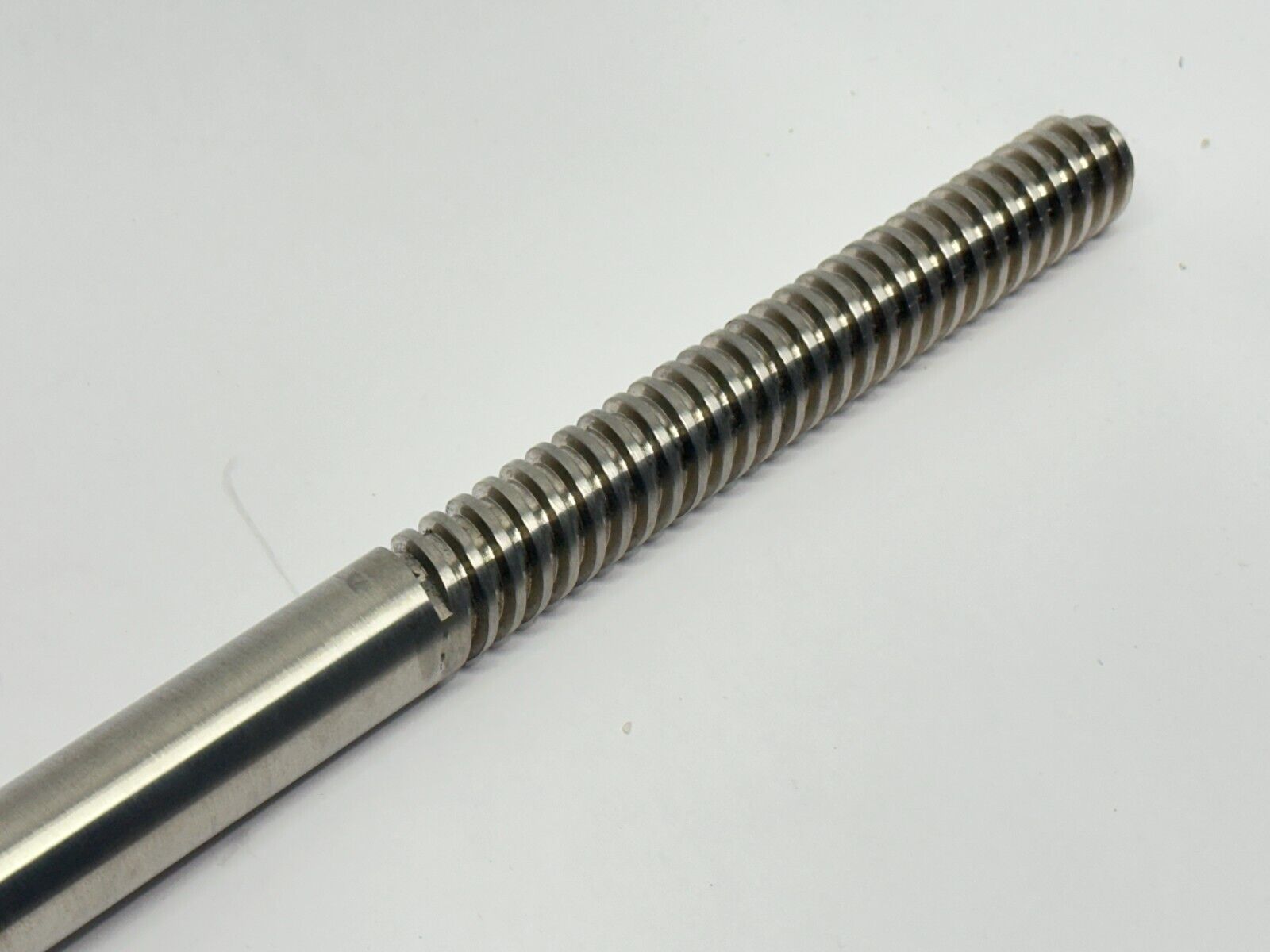 Gate Valve Stem Arm 17023 CF8 J020 21-1/2" Length - Maverick Industrial Sales