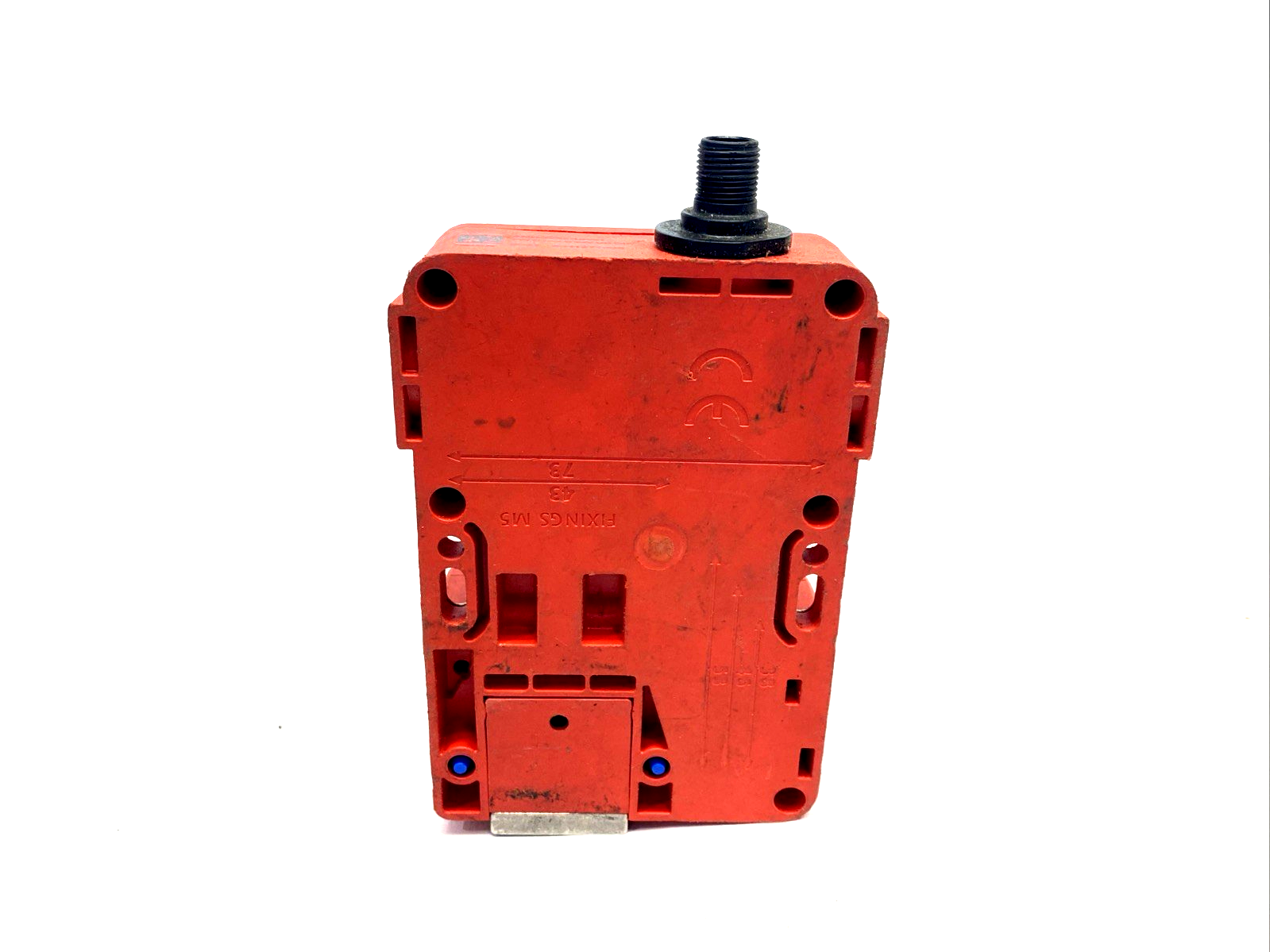 Allen Bradley 440G-TZS21UPRH Ser. E Guardmaster Safety Interlock Switch - Maverick Industrial Sales
