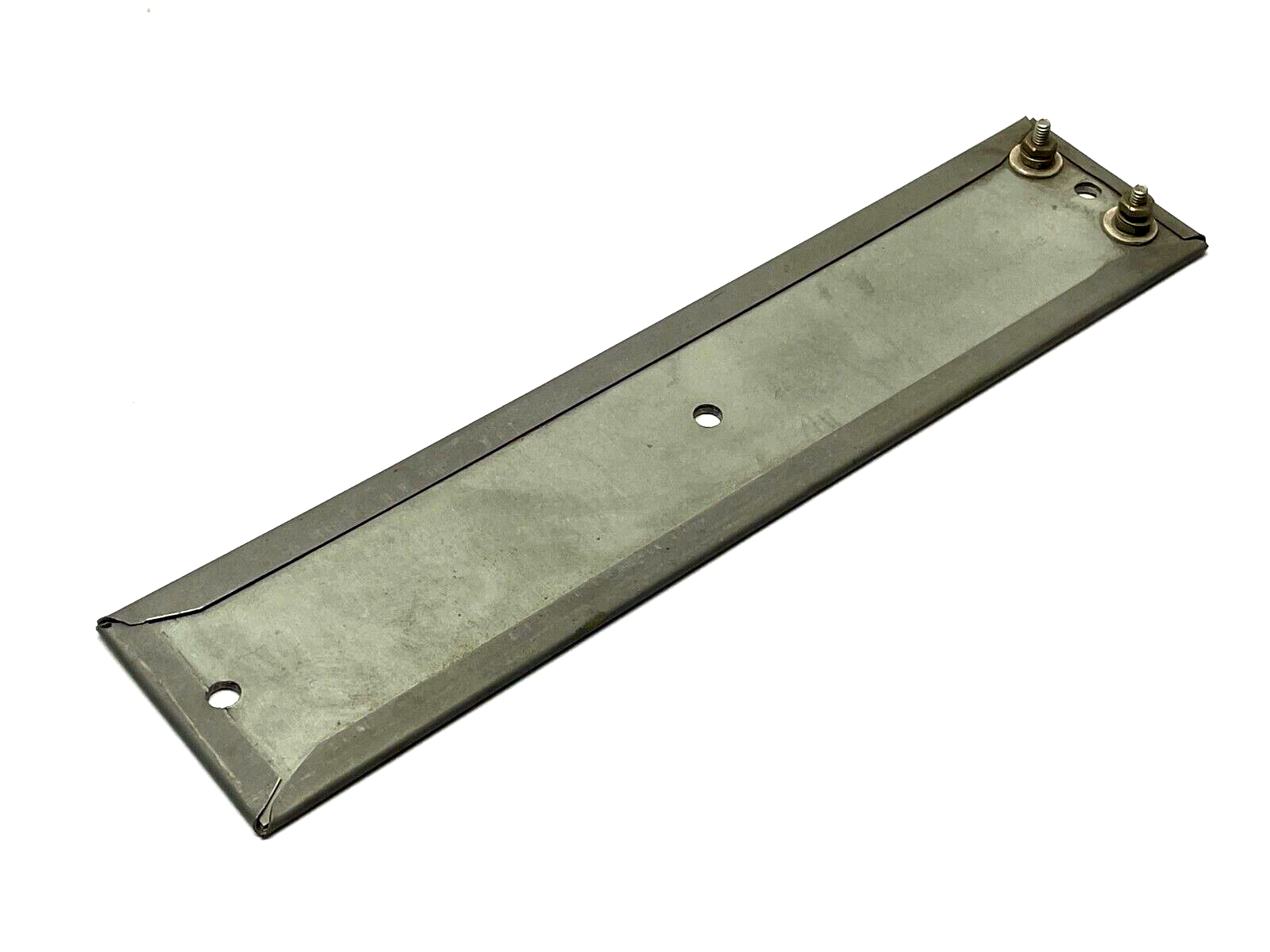 Epoch 92738 J Strip Heater 400W 130V - Maverick Industrial Sales