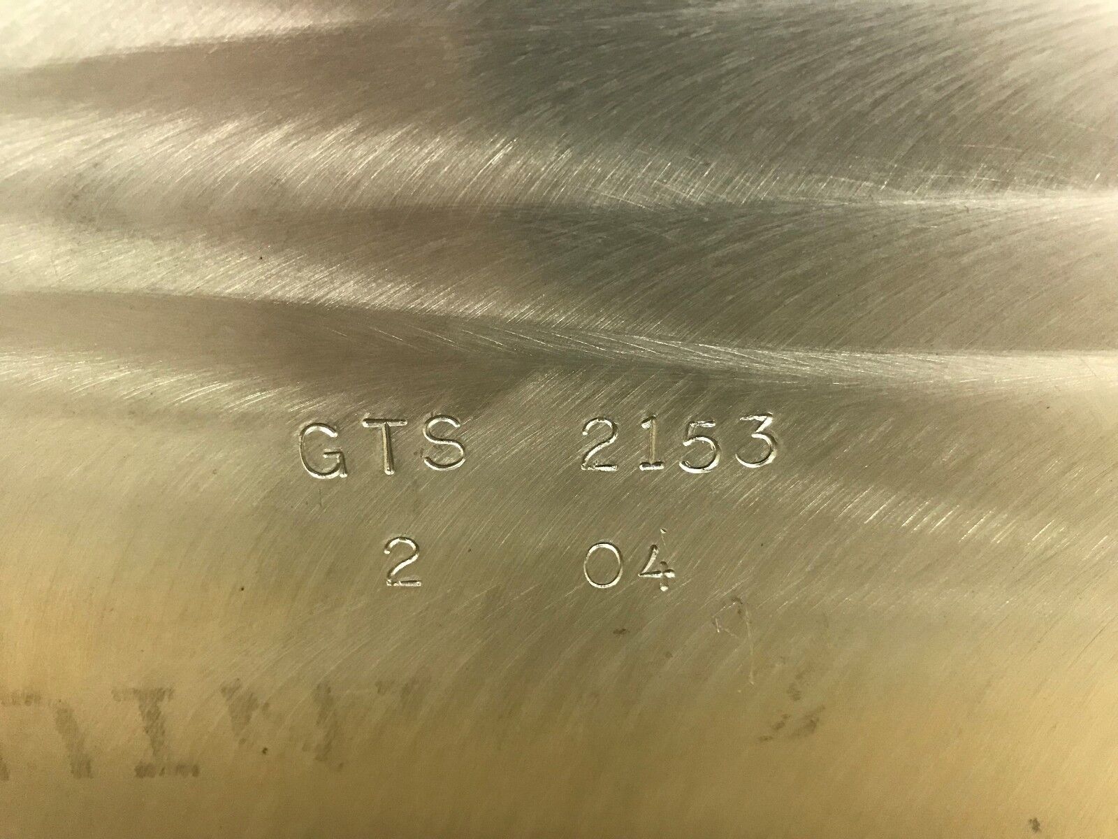 TG Systems GTS 2153 Weld Gun Robot Welder Resistance Welding Robotic Spot Weld - Maverick Industrial Sales