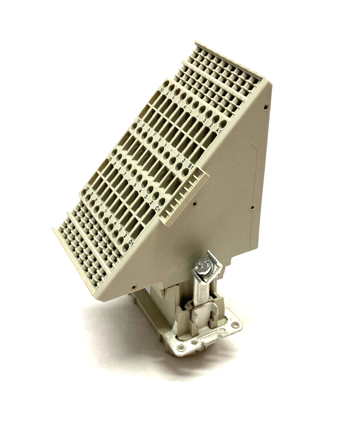 Wieland 73.105.4053 Revos Multi-Pole Adapter BAS WR 40 2,5 25 - Maverick Industrial Sales