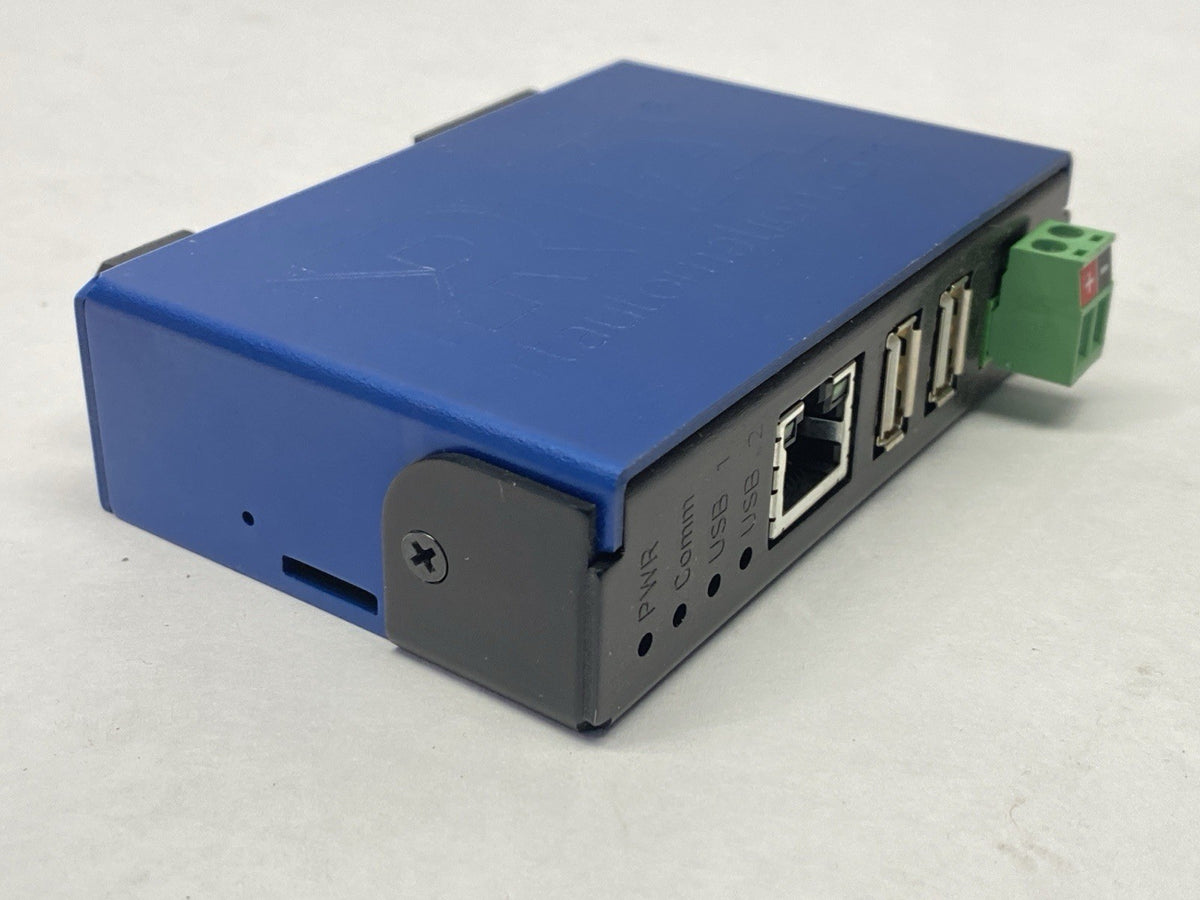 All Surplus Rta 435USB-NNCU | RTA USB TO PLC Gateway 12-24VDC - Used