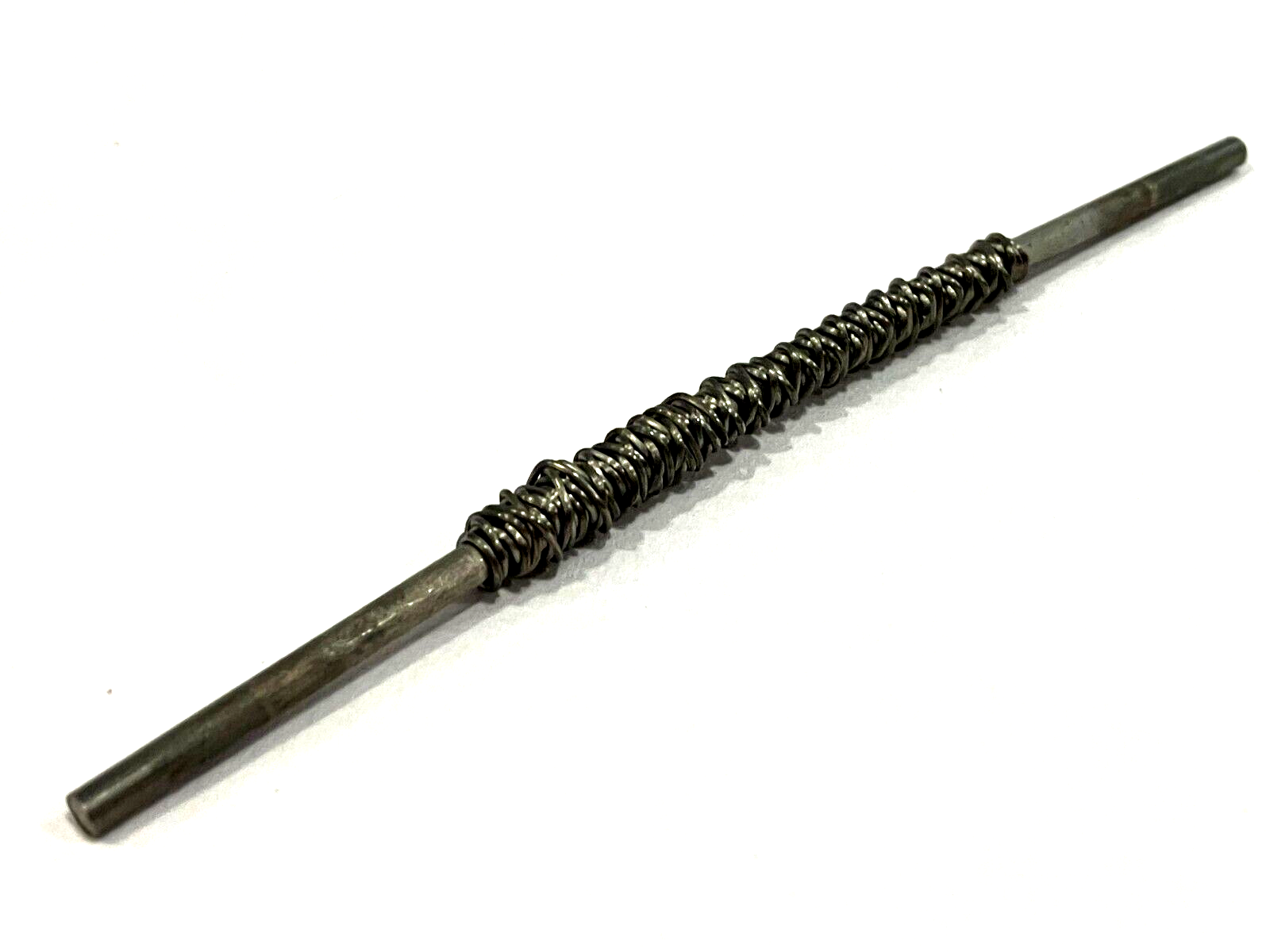 RD Mathis F16A Tungsten Rod 4" Long x .100" Diameter 6799091 - Maverick Industrial Sales