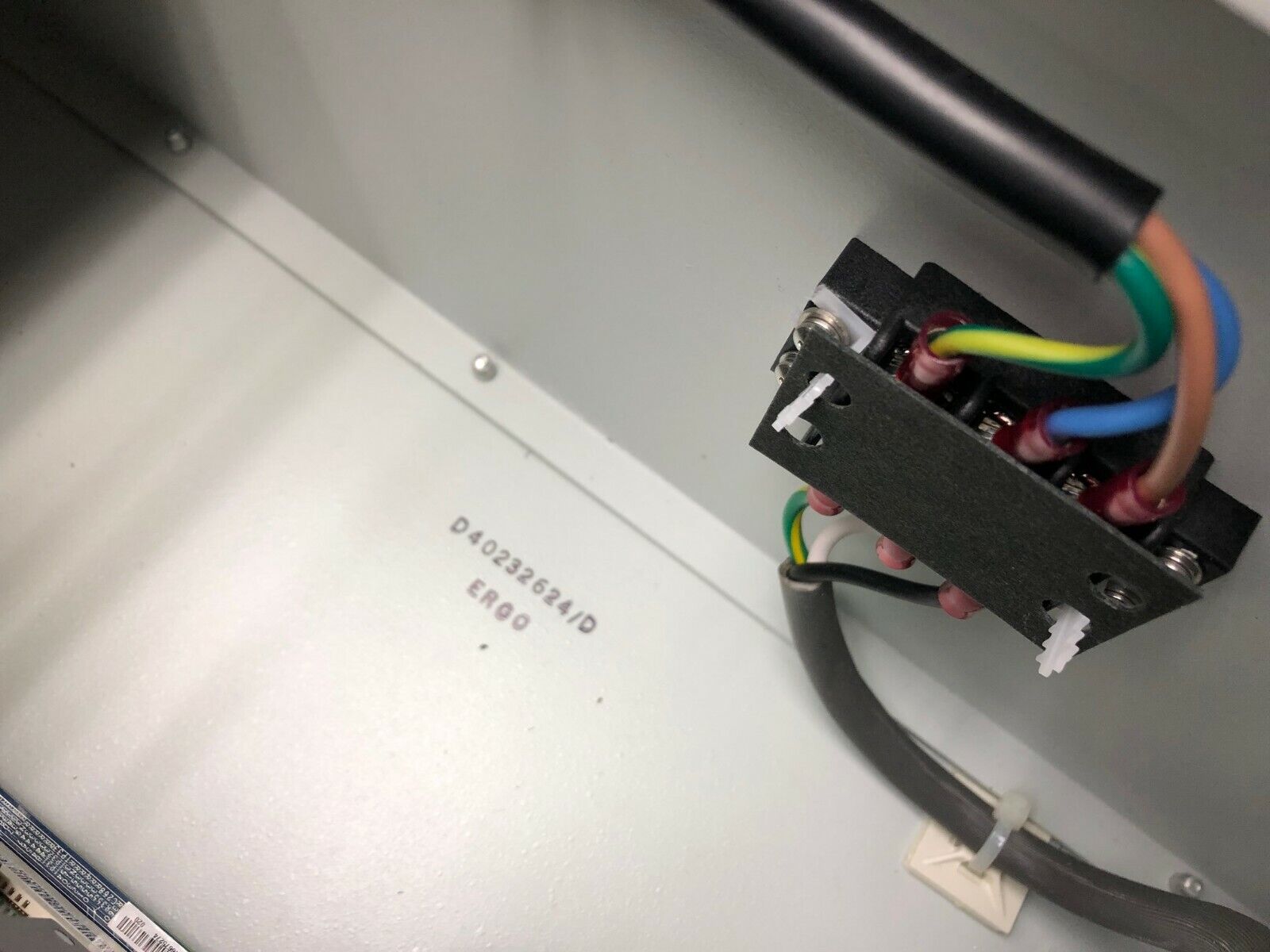 General Eastern OPC10AA1A0 Optica GE Sensing Model Dewpoint Monitor Sensor - Maverick Industrial Sales