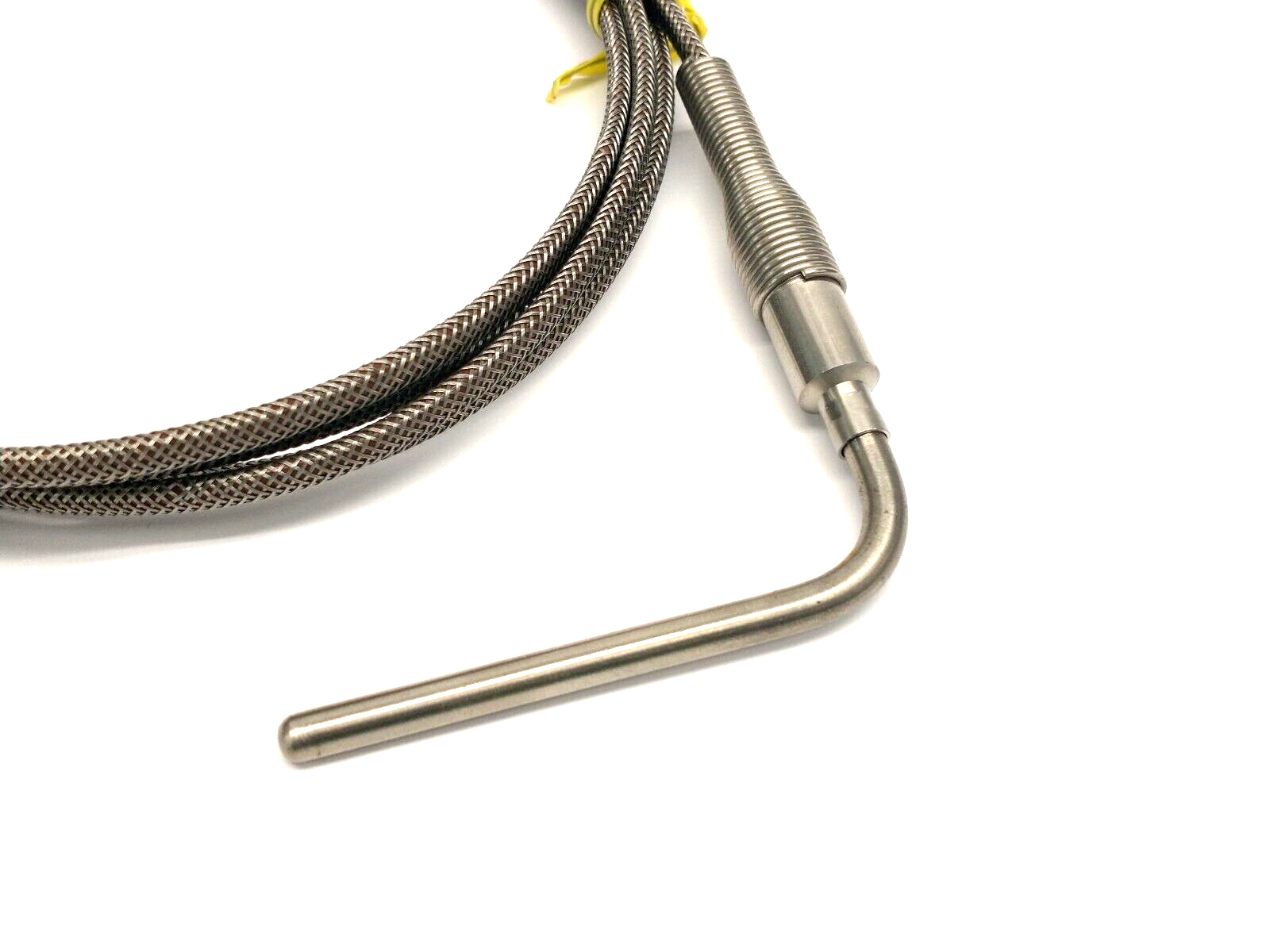 Conair 09003179 Thermocouple 6' Long Tudor Technology 6000-KS-A04-3-U-3-TS-60-0 - Maverick Industrial Sales