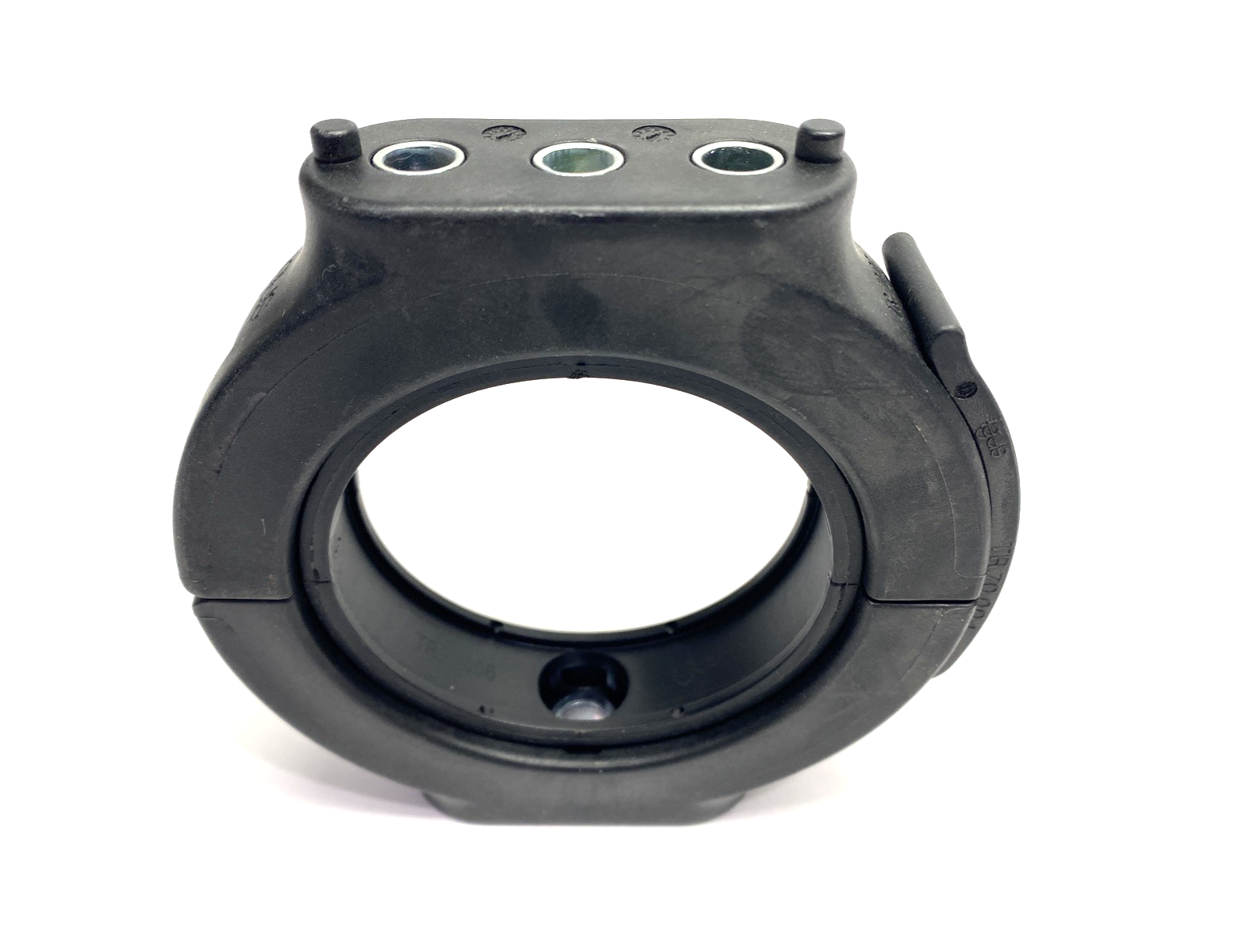 Igus TR.70.02 Triflex Mounting Bracket 70mm - Maverick Industrial Sales
