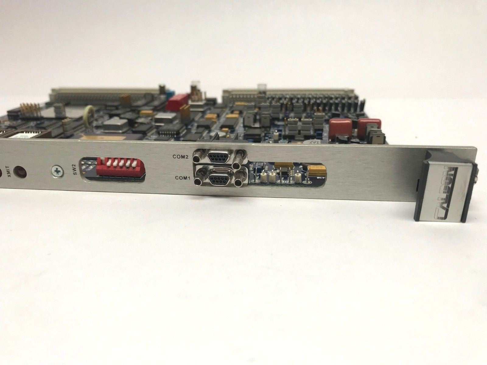 Caldon VL2 APU Board PWA 202B160G04 Rev. 02 / PWB 202B159H01 Rev A - New – Open box - Maverick Industrial Sales