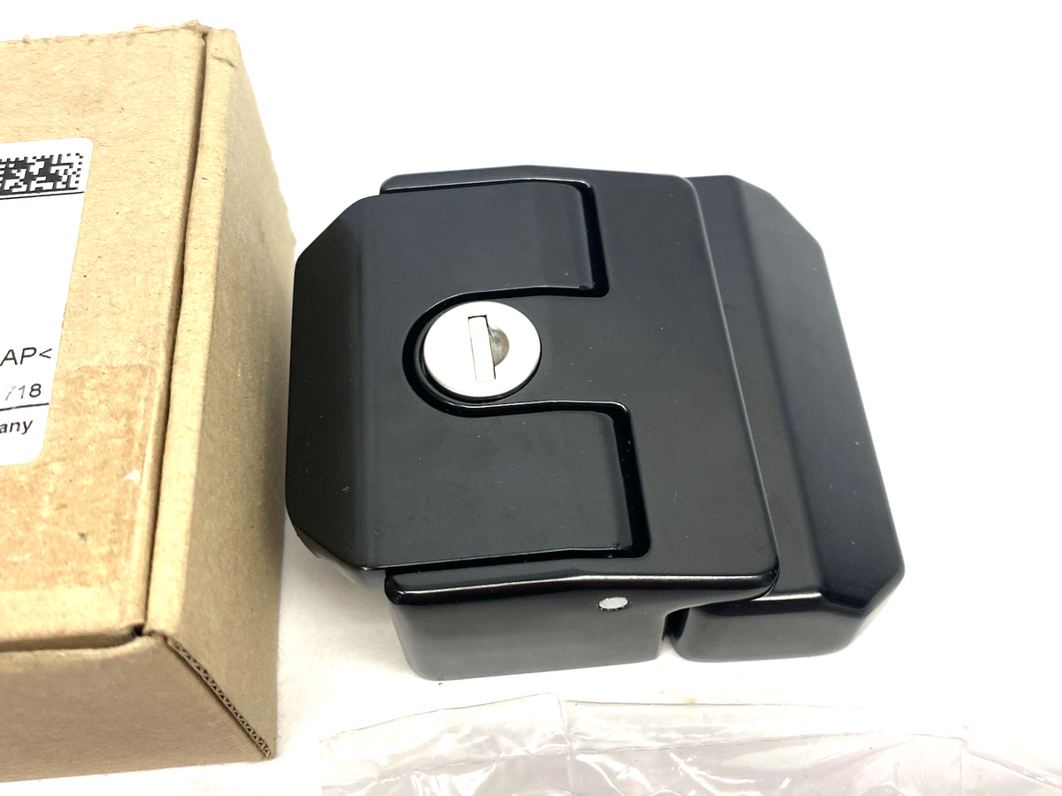 Bosch Rexroth 3842530352 Uniform Locking Door Lock Unit, for Swing Doors - Maverick Industrial Sales