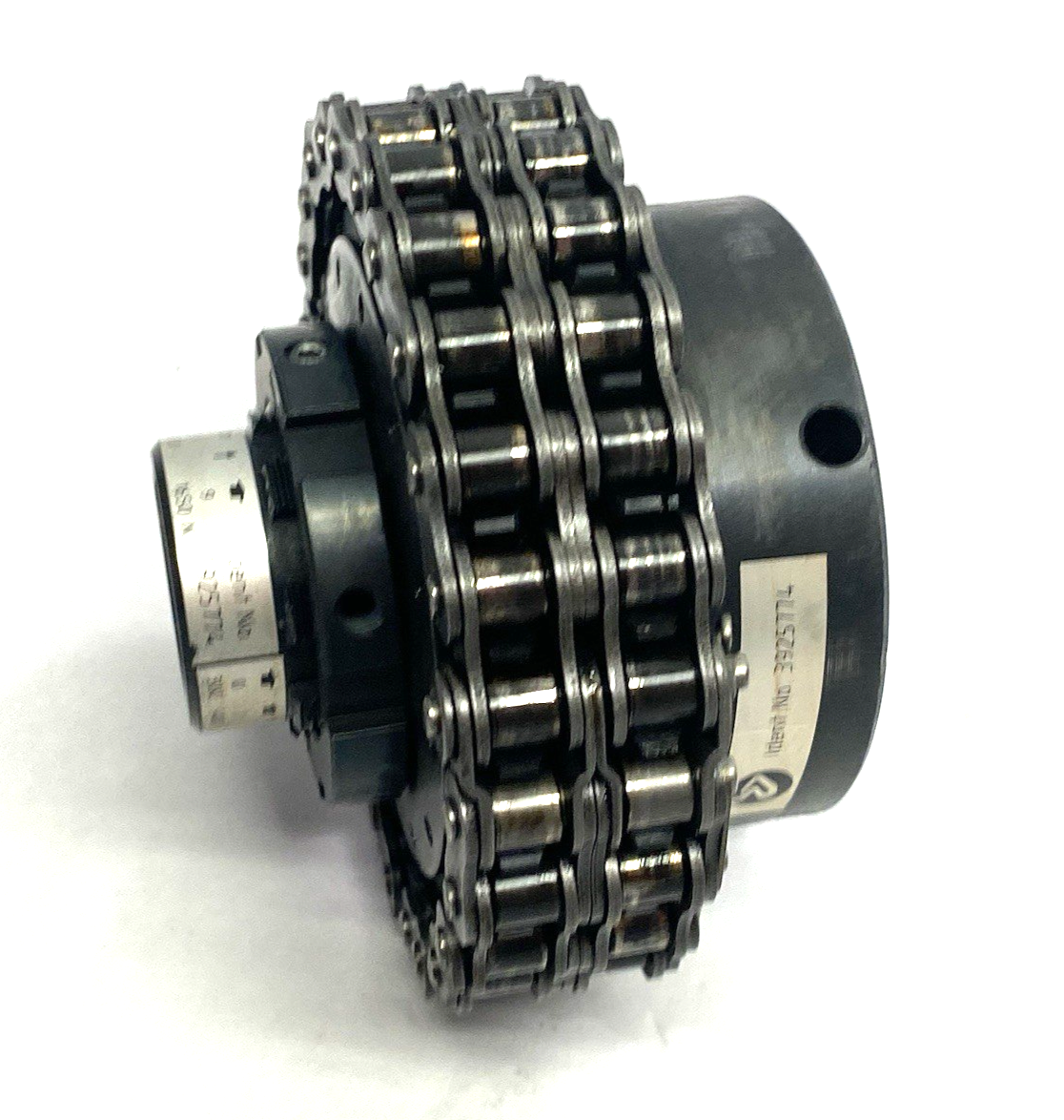 3925774 | Flexlink Safety Slip-Clutch 1/2" ISO 08B - Used - Maverick Industrial Sales