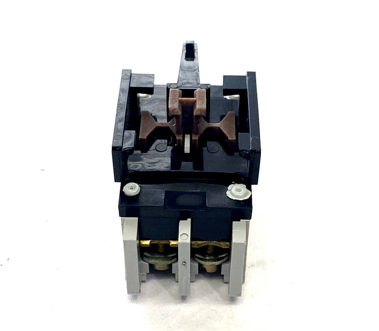 Allen Bradley 195-FA11 Ser. A Auxiliary Contact Block - Maverick Industrial Sales