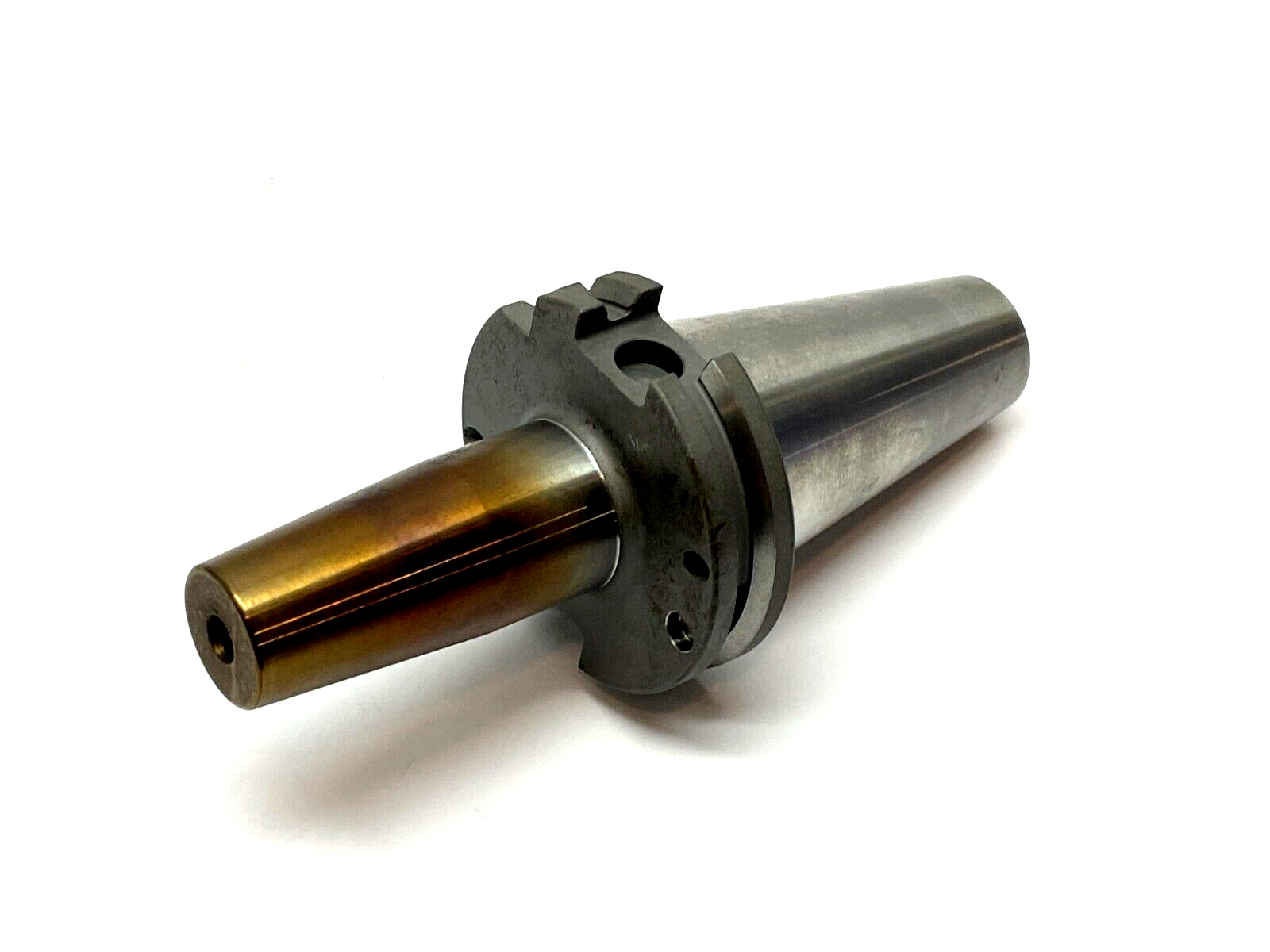 Guhring 9047380060400 Shrink Fit Chuck SK40 6mm - Maverick Industrial Sales