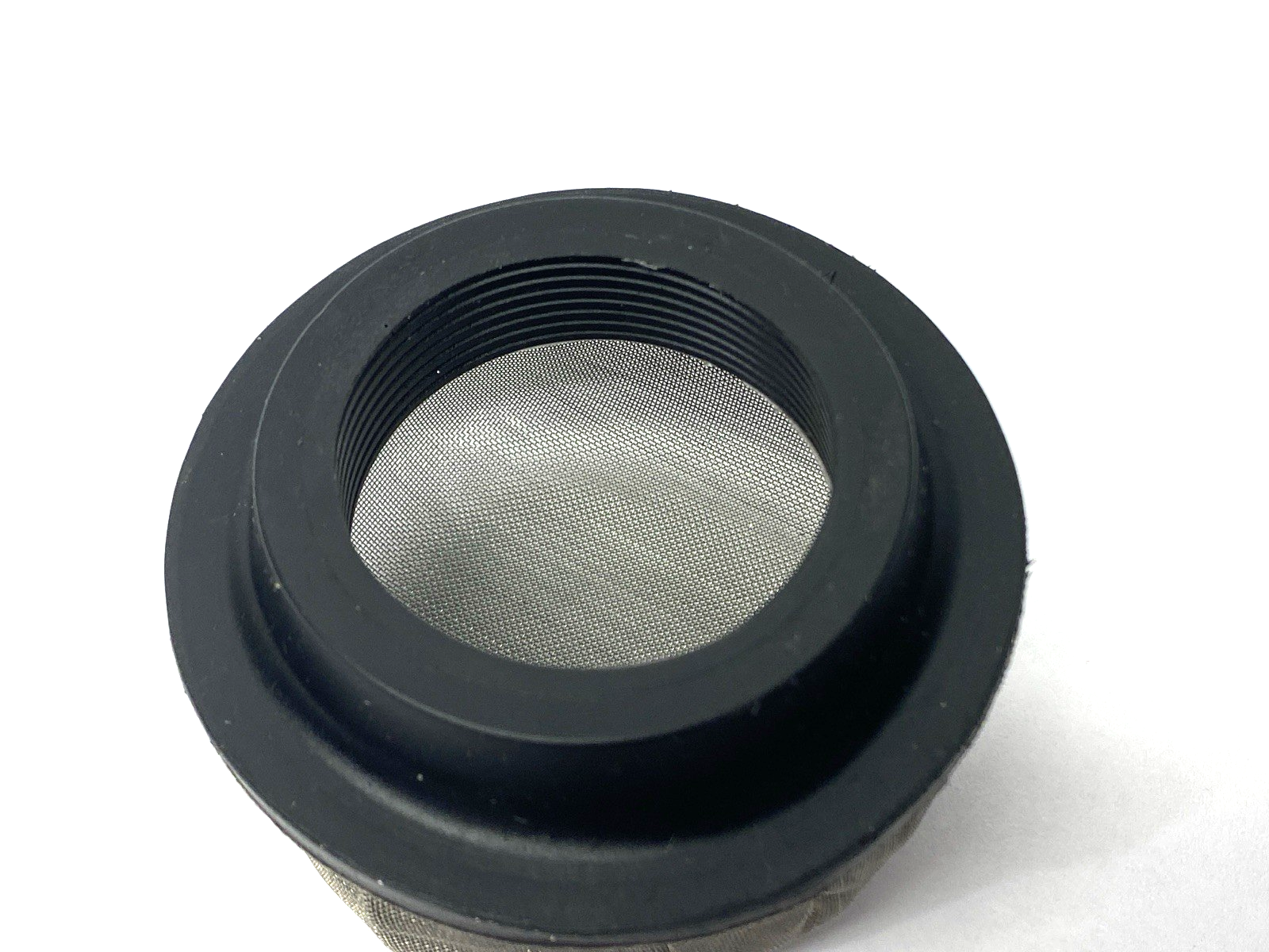 98744K16 Miniature Suction Strainer 40 Mesh LOT OF 4 - Maverick Industrial Sales