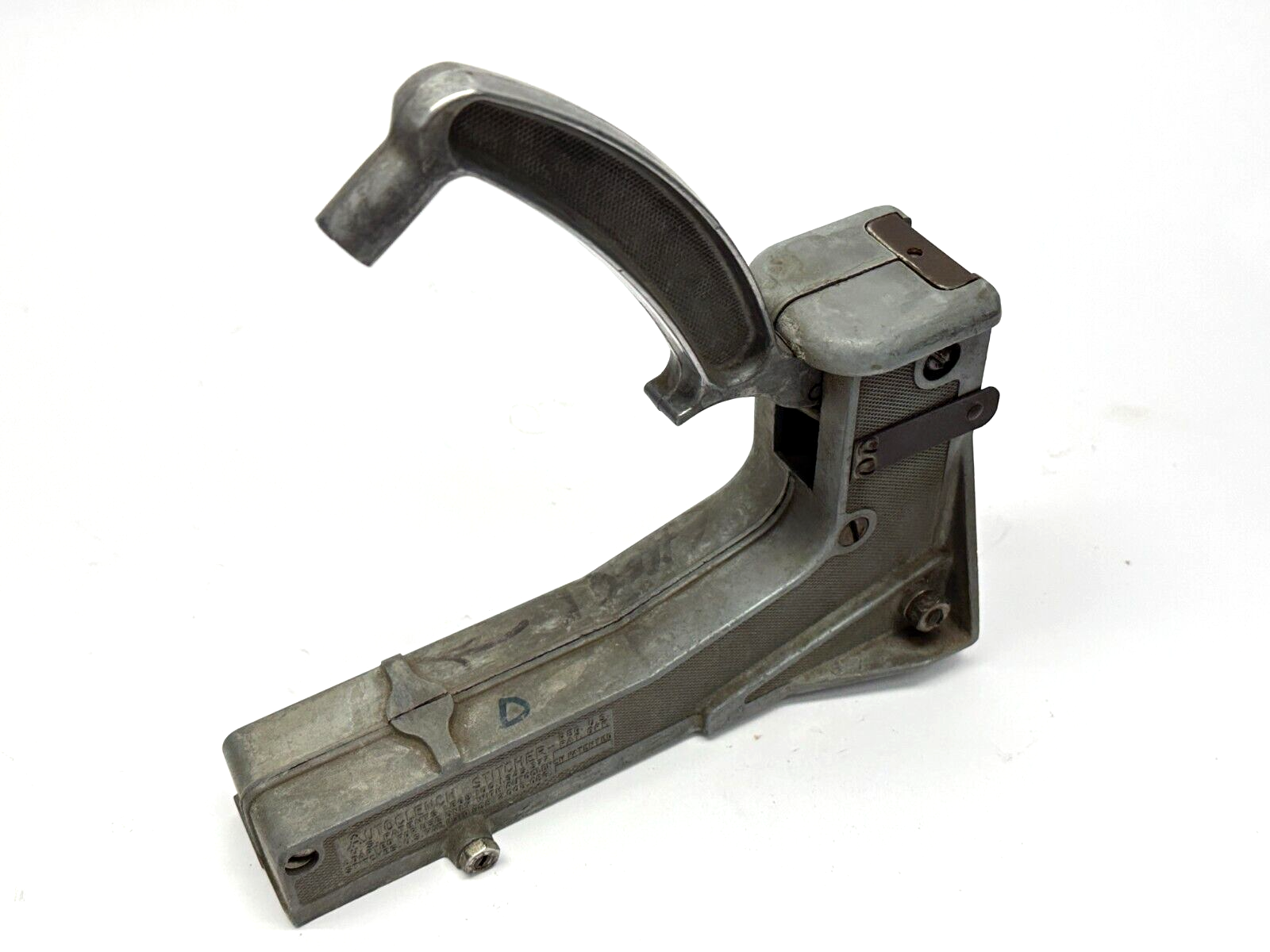 Bostitch Autoclench Stitcher Stapler - Maverick Industrial Sales